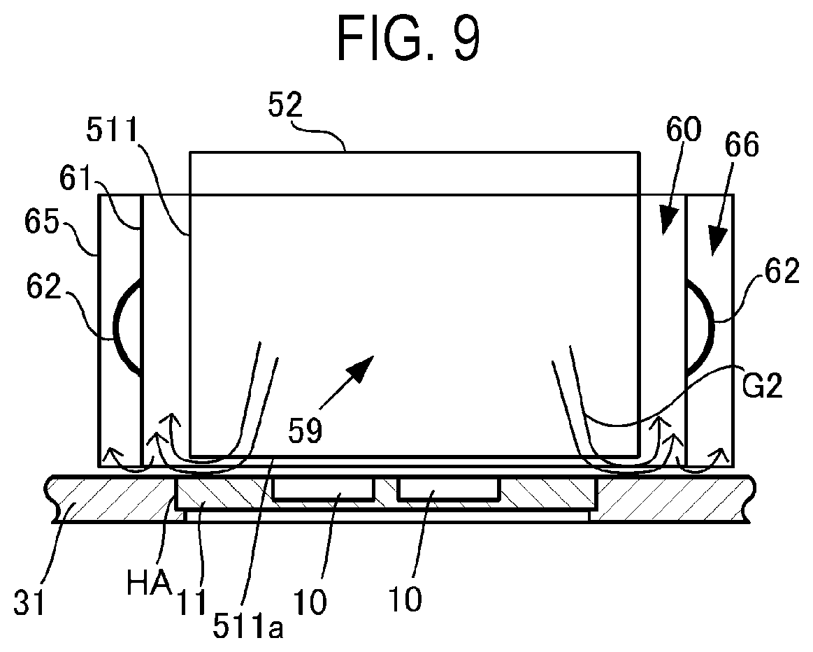 Patent US12365976 Figure 12 – Film forming apparatus
