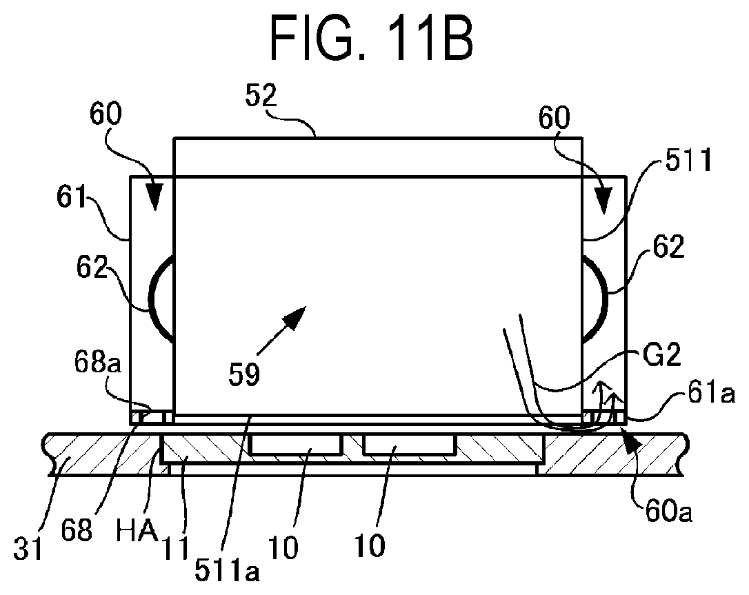 Patent US12365976 Figure 16 – Film forming apparatus