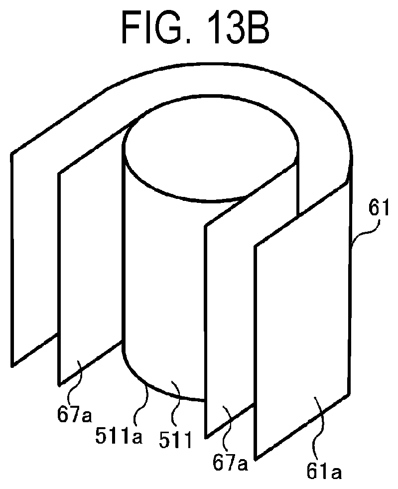 Patent US12365976 Figure 19 – Film forming apparatus