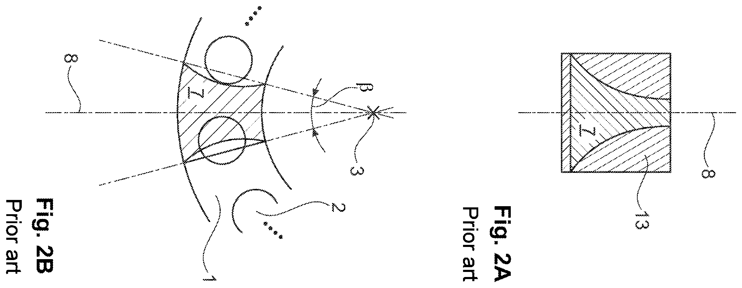 Patent US12365978 Figure 2 – Diaphragm assembly for delimiting the coating region of a sputter source, and sputtering device