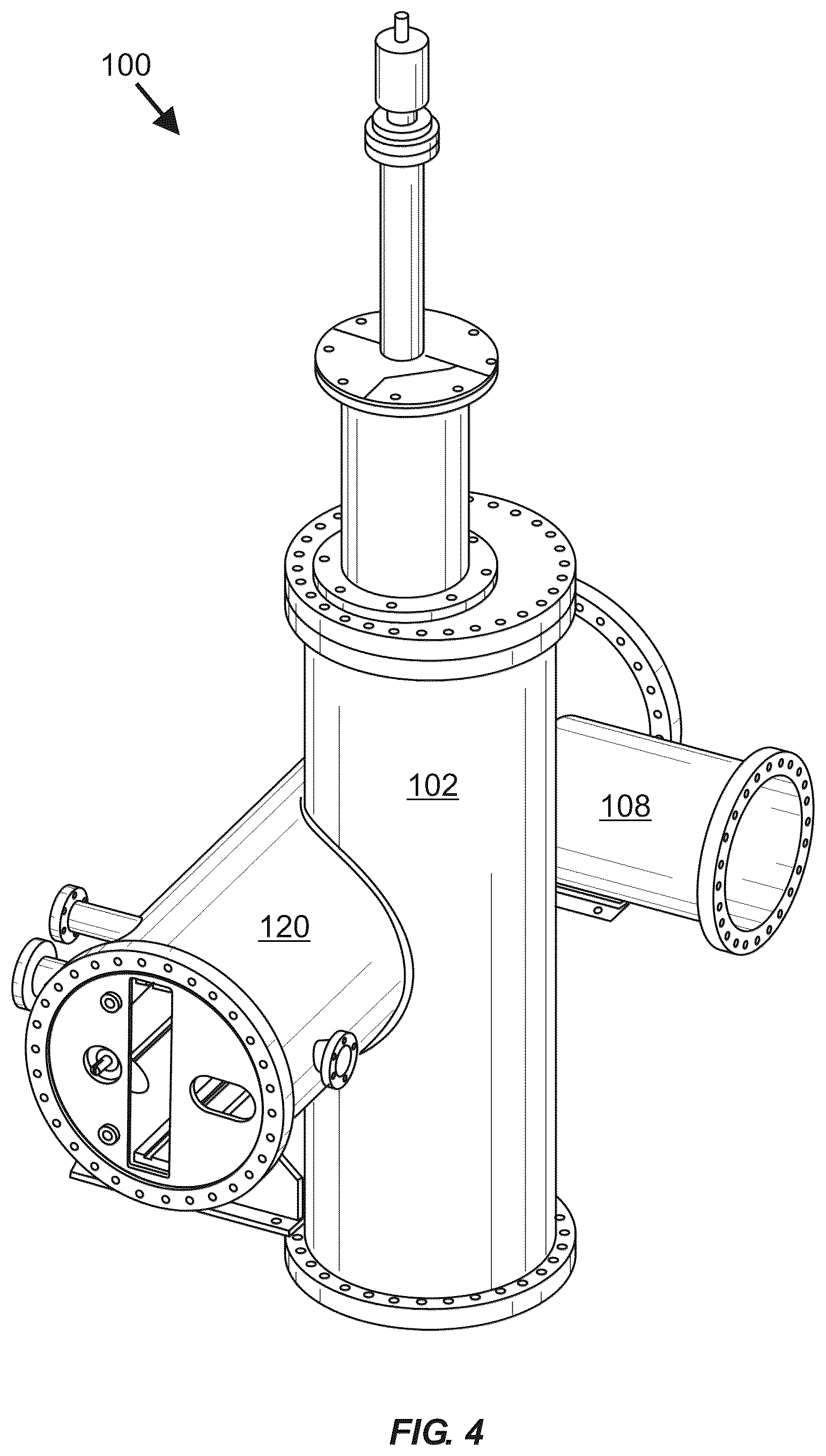 Patent US12365979 Figure 4 – Piezoelectric bulk layers with tilted c-axis orientation and methods for making the same