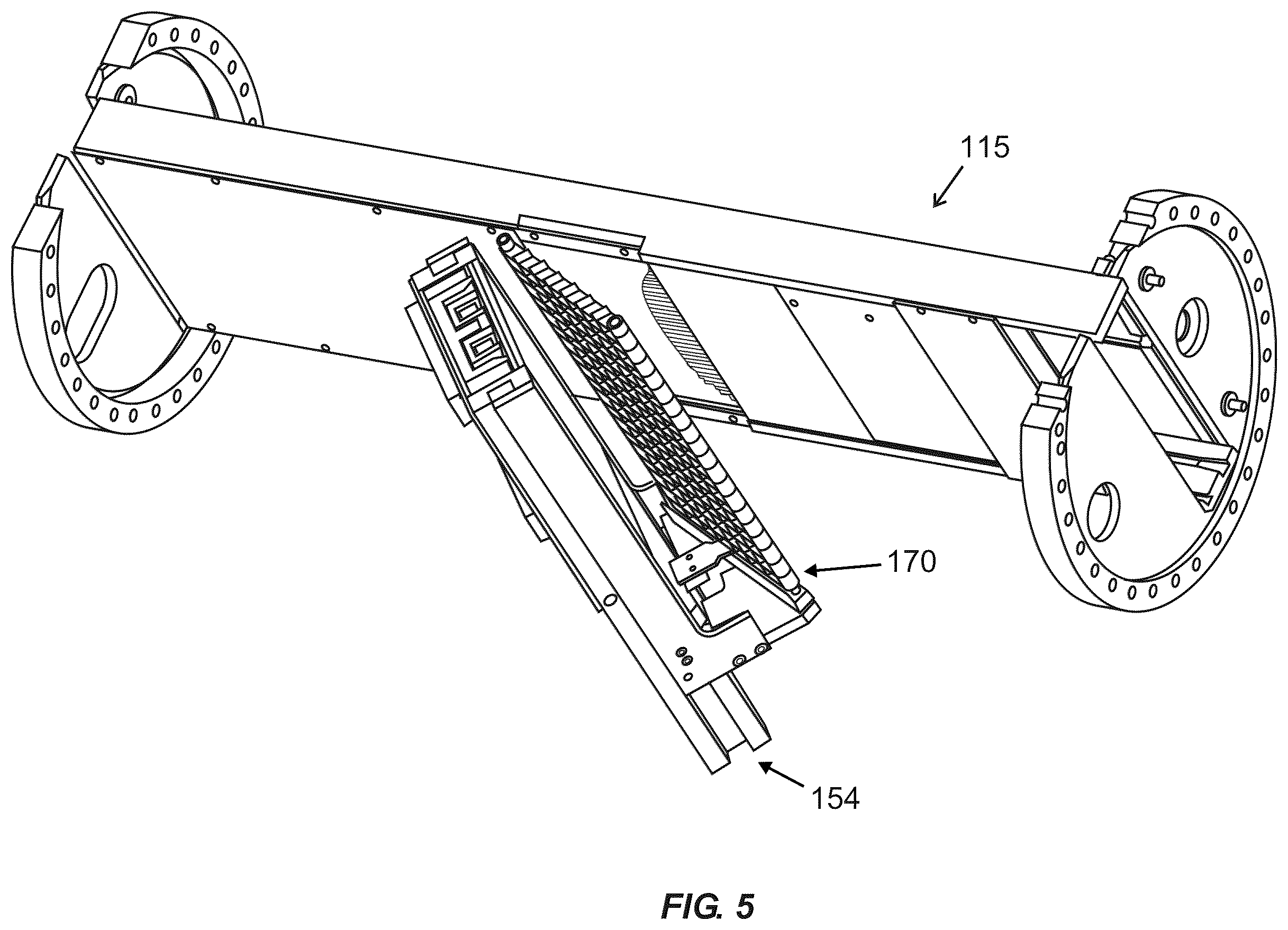 Patent US12365979 Figure 5 – Piezoelectric bulk layers with tilted c-axis orientation and methods for making the same