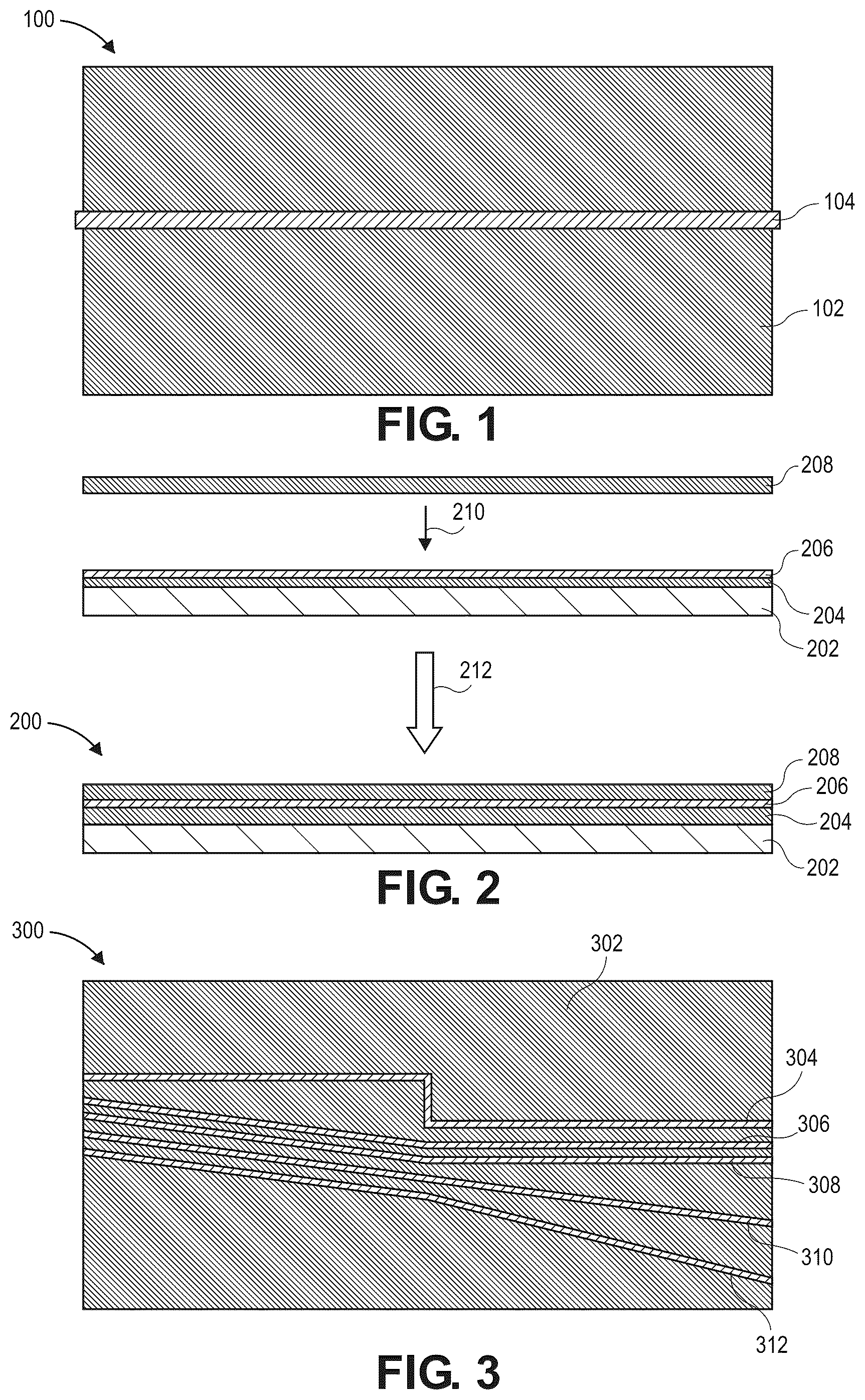 Patent US12365990 — Cold sprayed electrical circuits and methods thereof — Figure 1