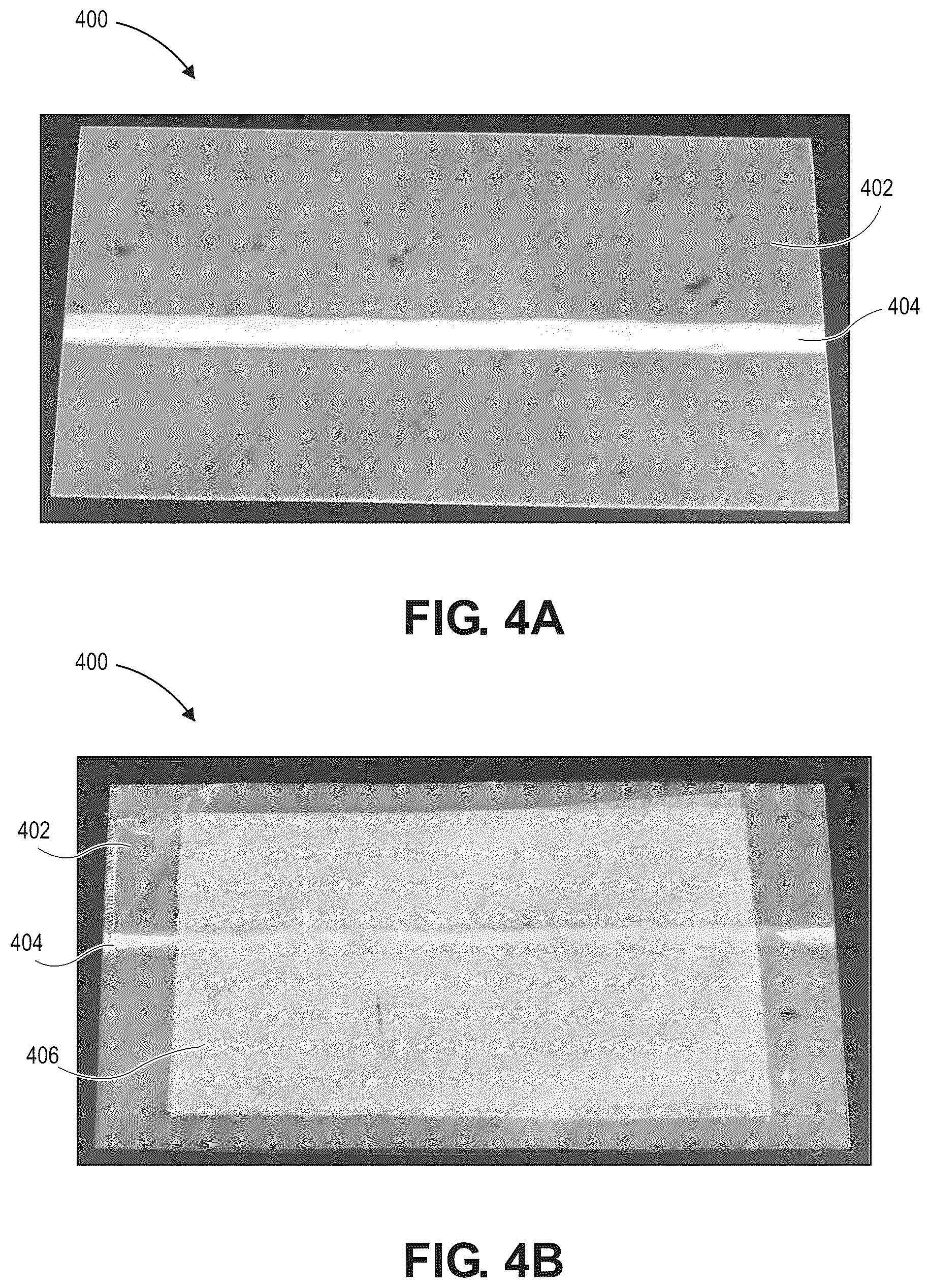 Patent US12365990 Figure 2 – Cold sprayed electrical circuits and methods thereof