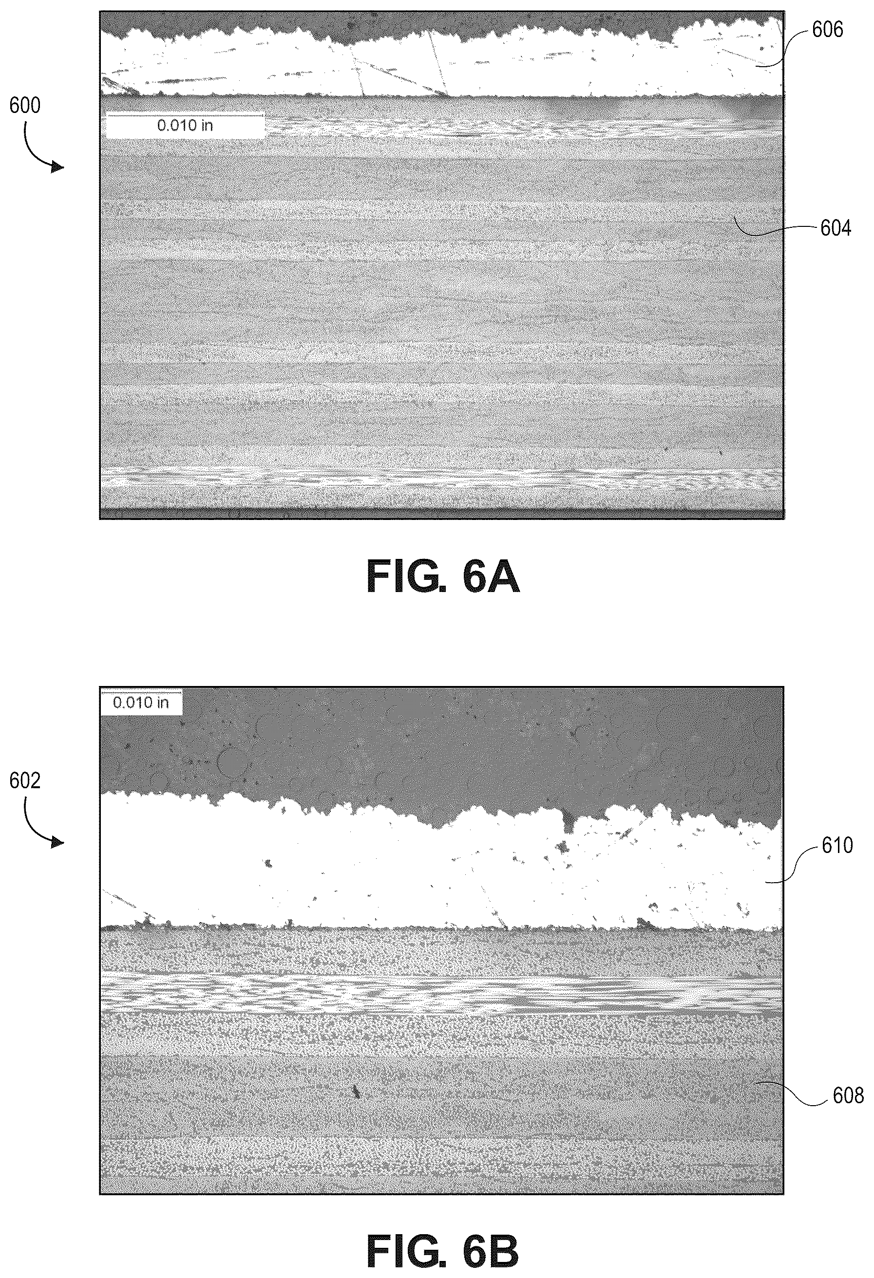 Patent US12365990 Figure 4 – Cold sprayed electrical circuits and methods thereof