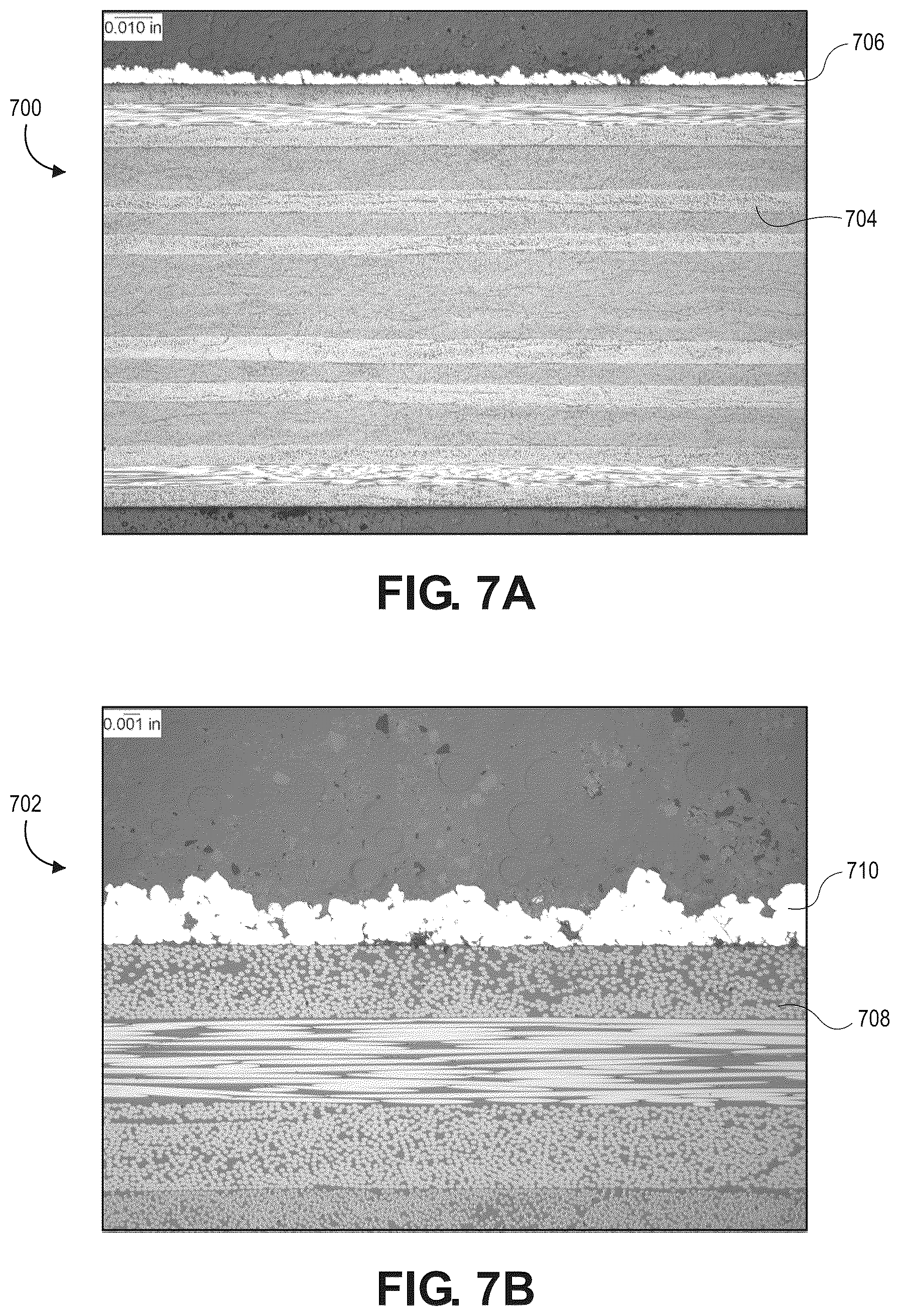 Patent US12365990 Figure 5 – Cold sprayed electrical circuits and methods thereof