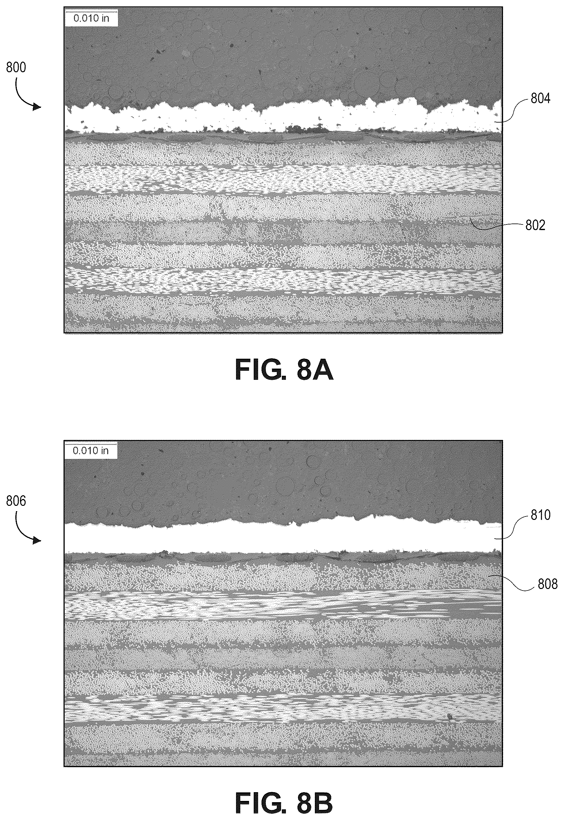 Patent US12365990 Figure 6 – Cold sprayed electrical circuits and methods thereof