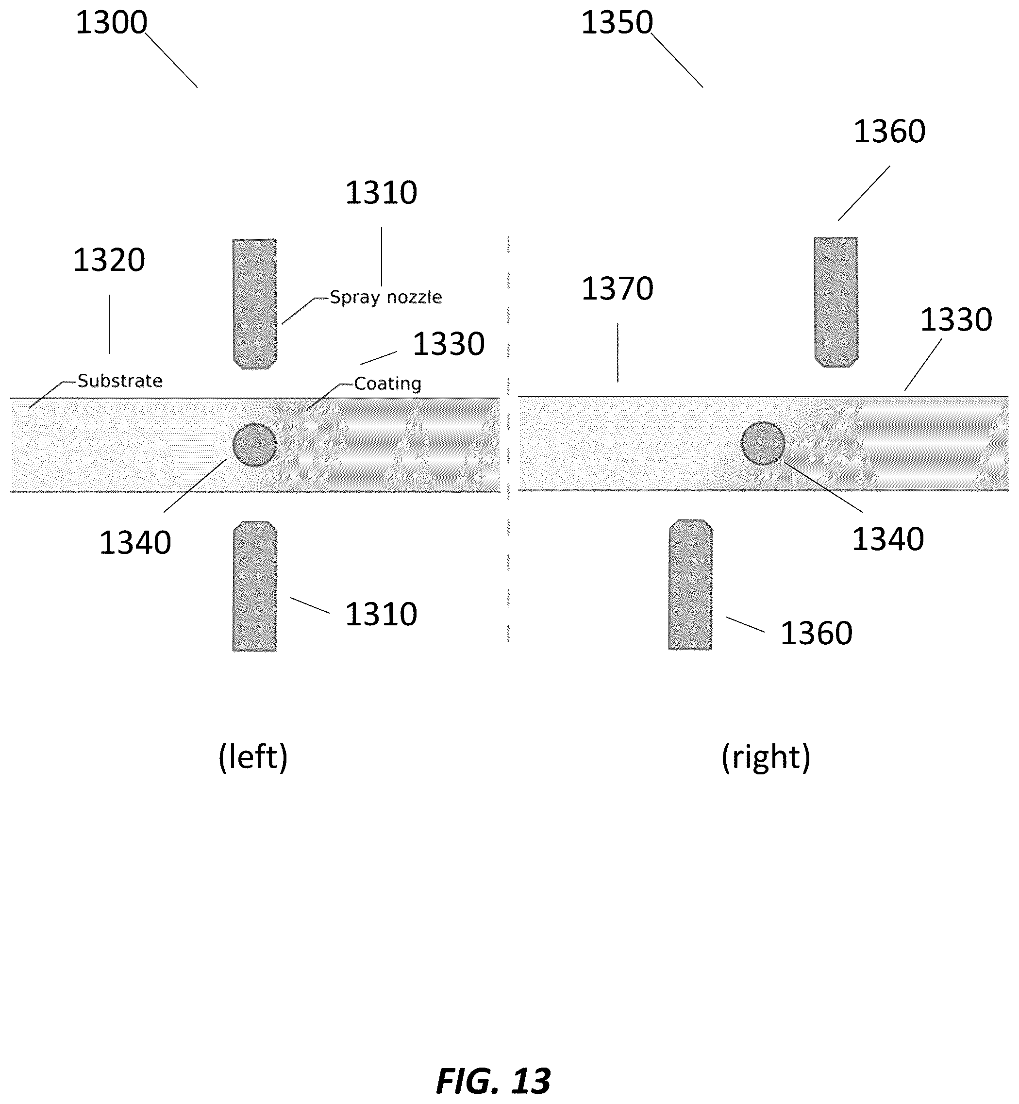 Patent US12365991 Figure 13 – Systems and methods for corrosion resistant stainless steel coatings