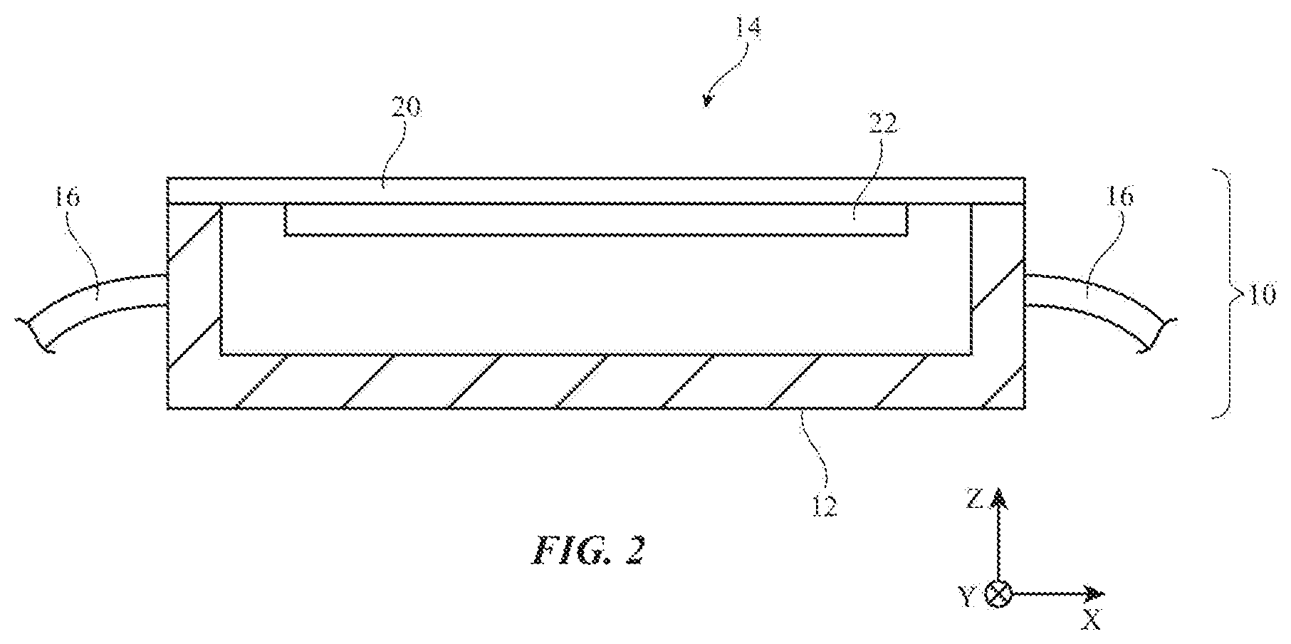 Patent US12365992 Figure 2 – Electronic devices having corrosion-resistant coatings