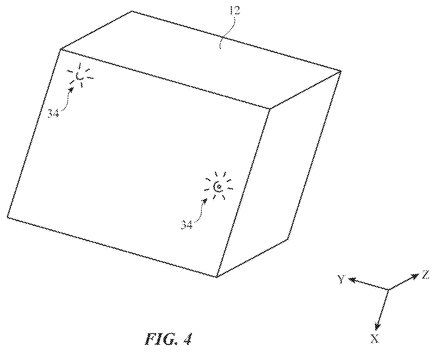 Patent US12365992 Figure 4 – Electronic devices having corrosion-resistant coatings