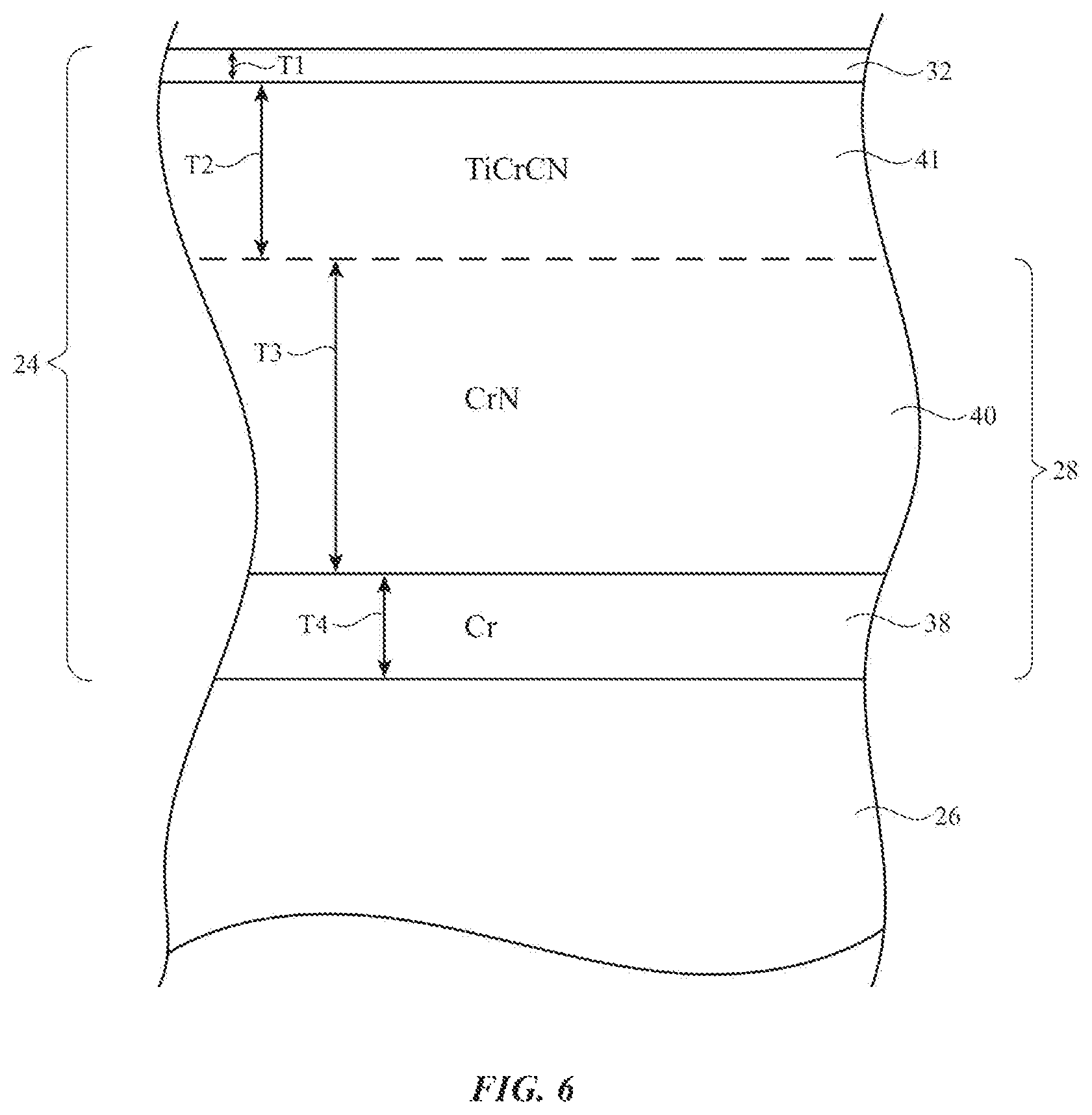 Patent US12365992 Figure 6 – Electronic devices having corrosion-resistant coatings