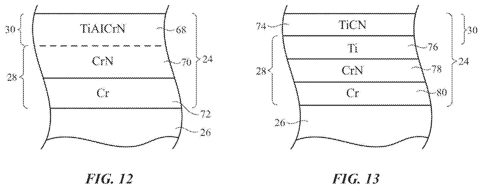 Patent US12365992 Figure 9 – Electronic devices having corrosion-resistant coatings