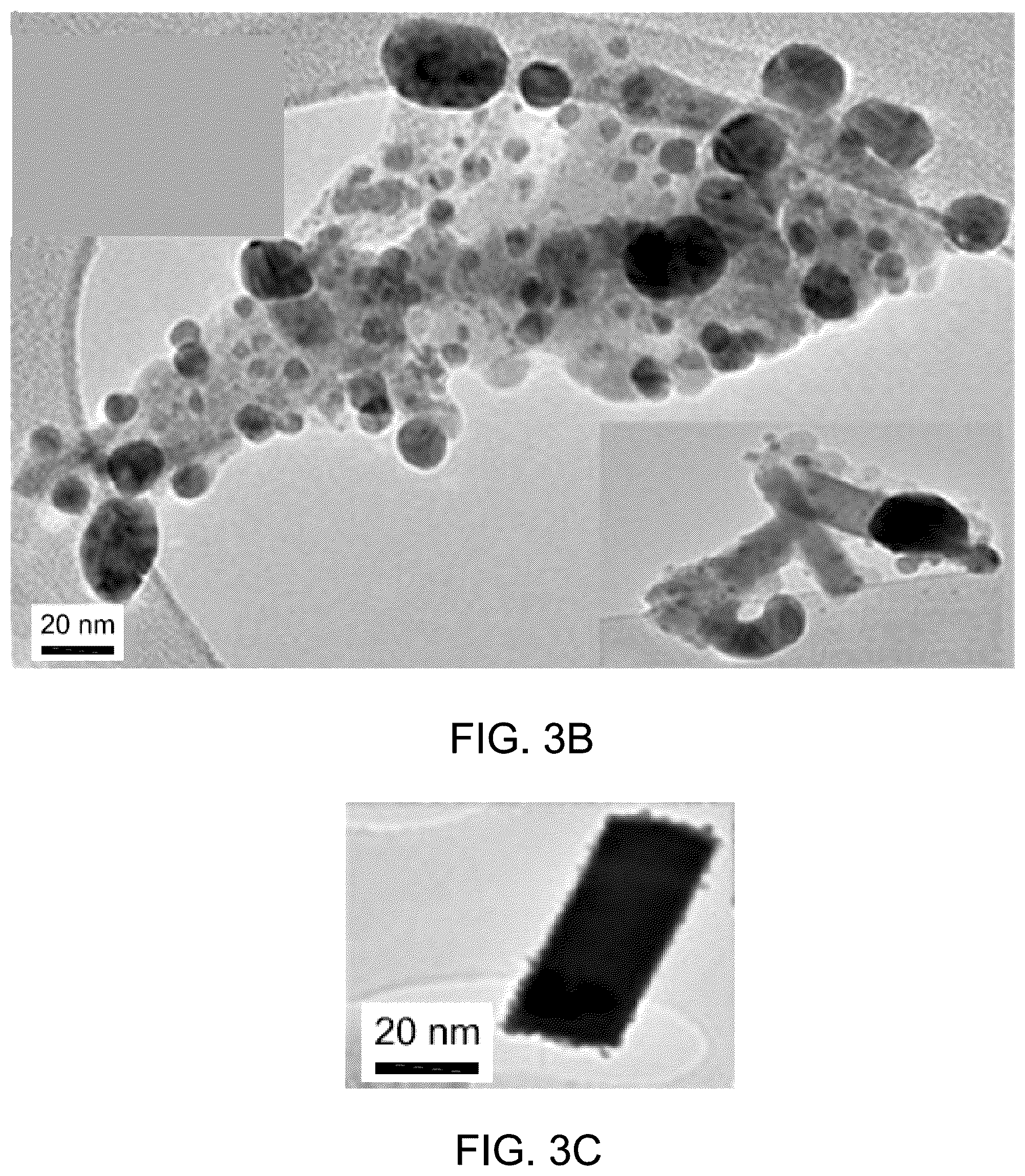 Patent US12365994 Figure 4 – Mn—Ag electrocatalyst and method for generating hydrogen and oxygen