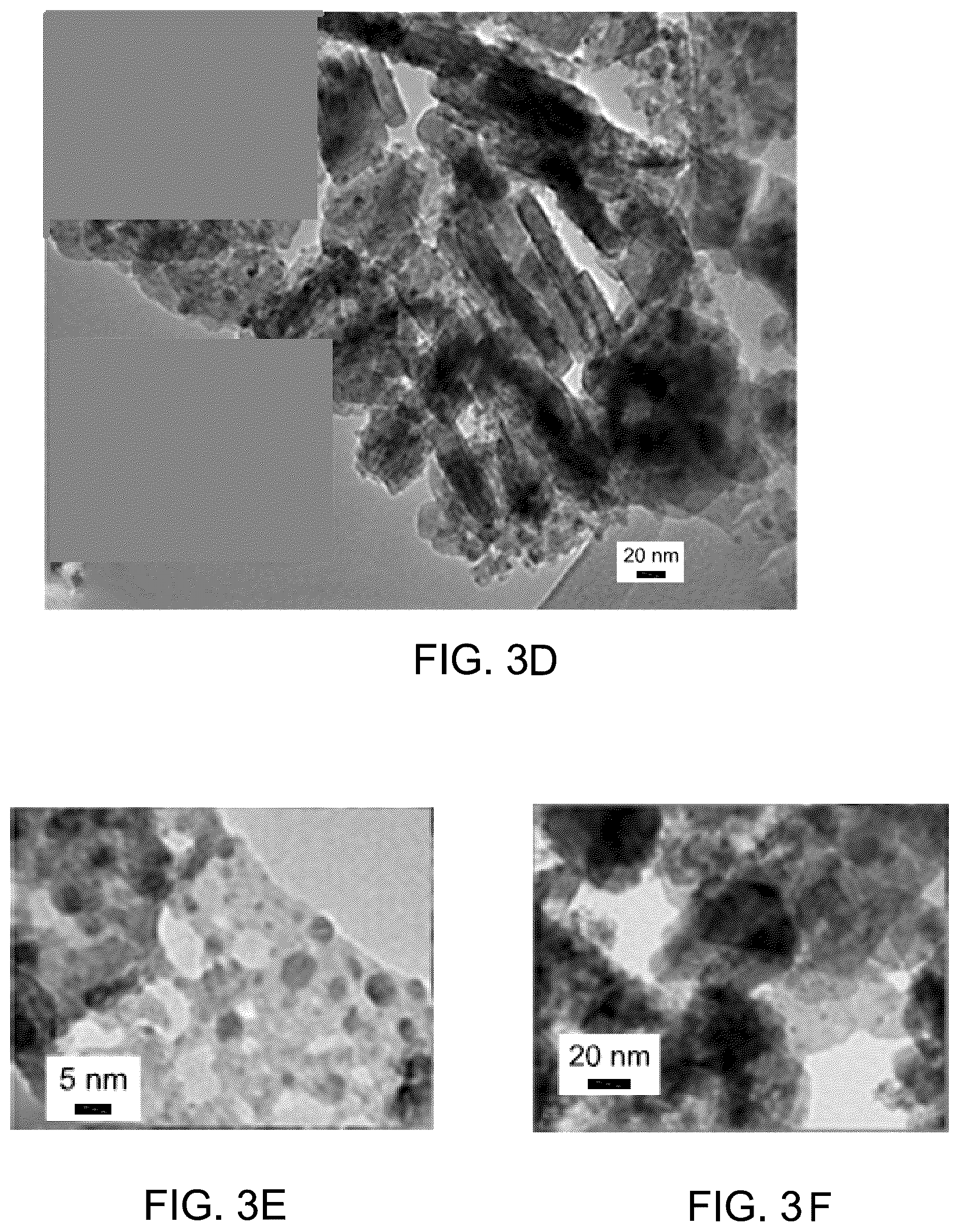 Patent US12365994 Figure 5 – Mn—Ag electrocatalyst and method for generating hydrogen and oxygen