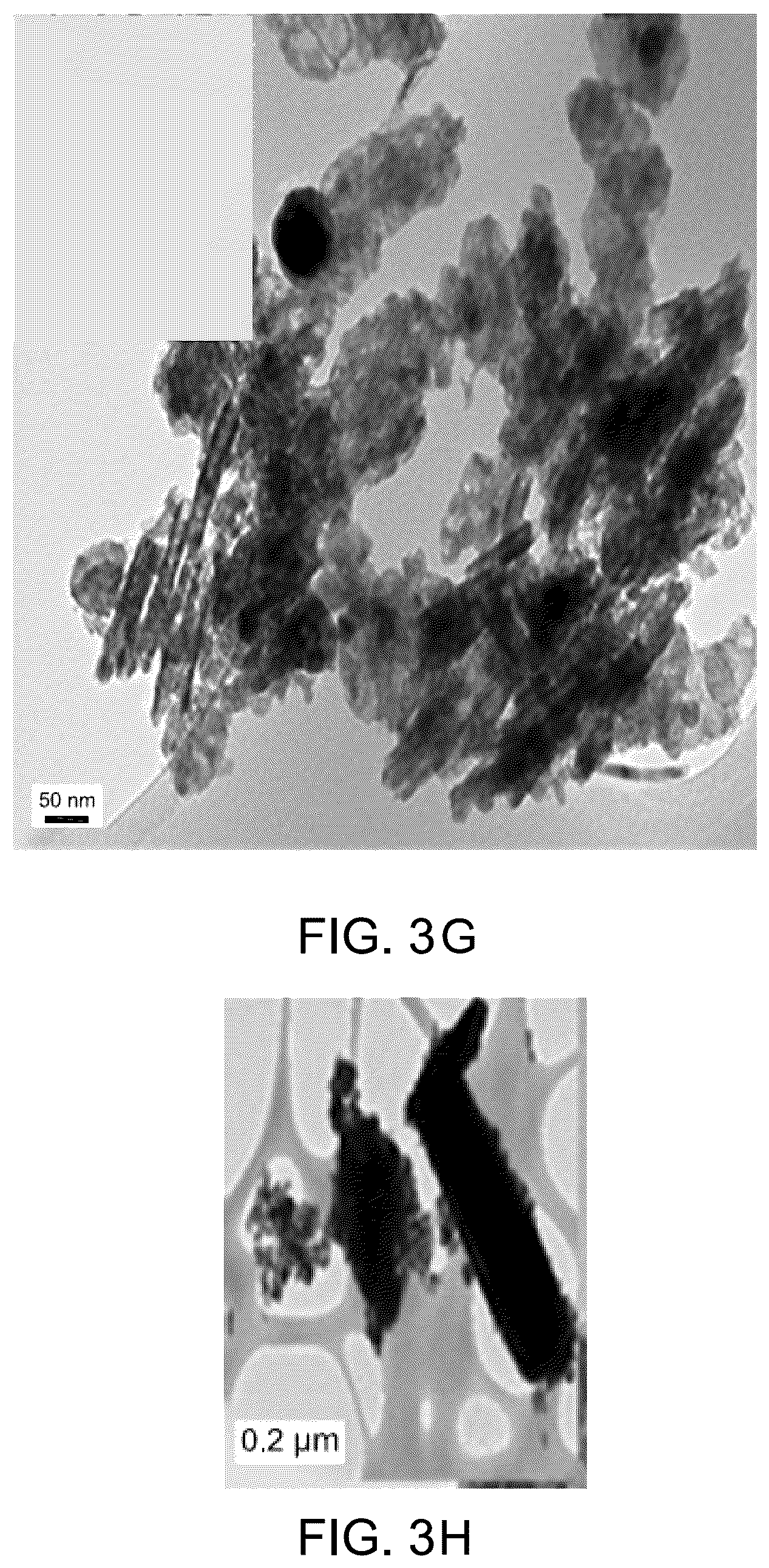Patent US12365994 Figure 6 – Mn—Ag electrocatalyst and method for generating hydrogen and oxygen