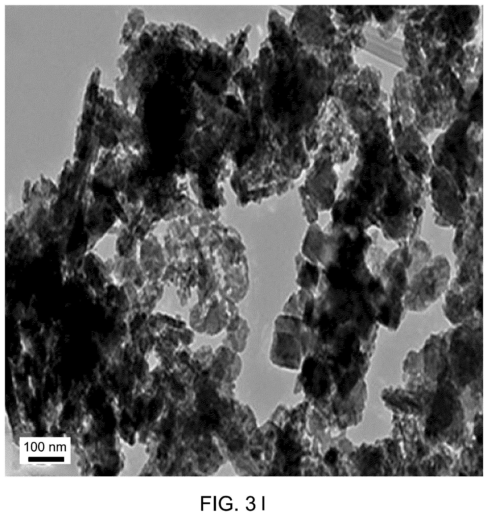 Patent US12365994 Figure 7 – Mn—Ag electrocatalyst and method for generating hydrogen and oxygen