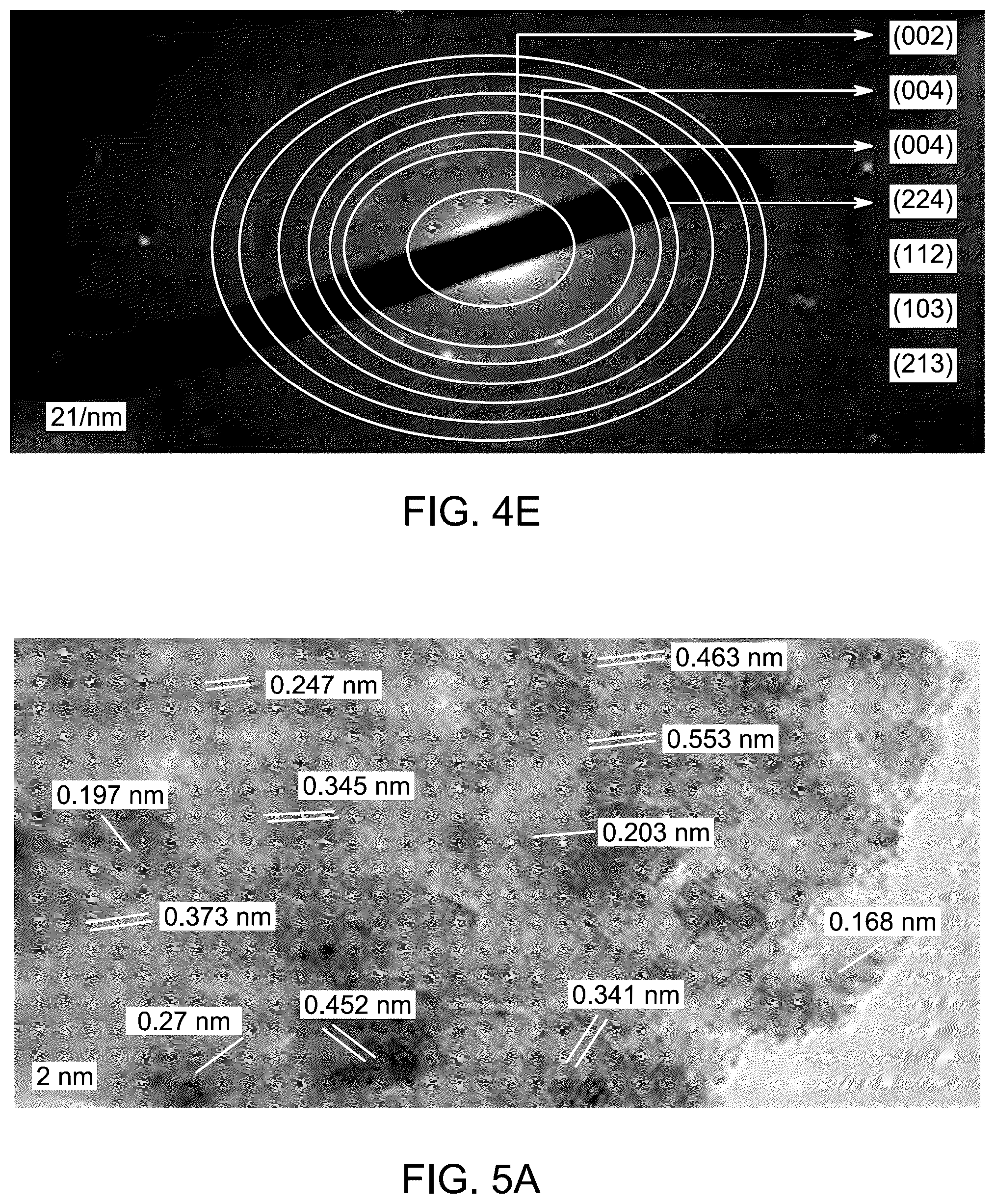 Patent US12365994 Figure 10 – Mn—Ag electrocatalyst and method for generating hydrogen and oxygen