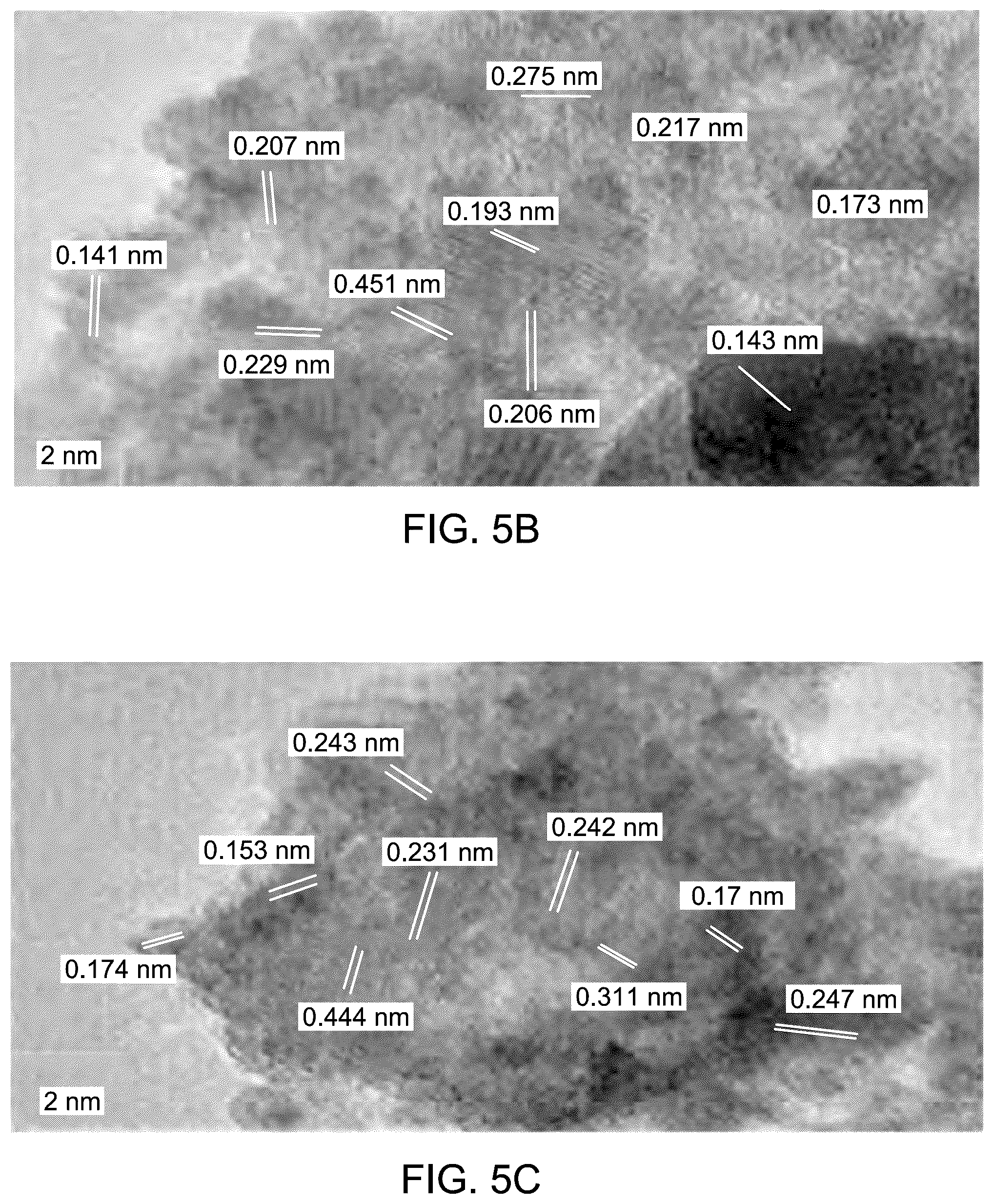 Patent US12365994 Figure 11 – Mn—Ag electrocatalyst and method for generating hydrogen and oxygen