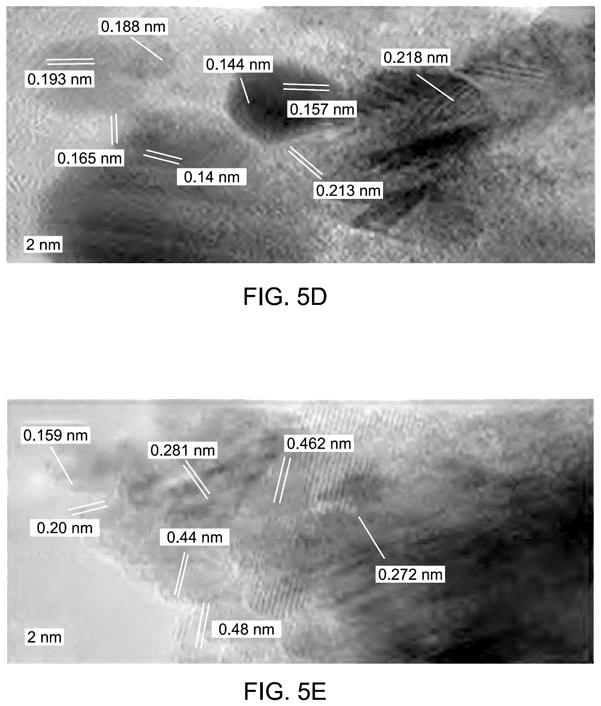 Patent US12365994 Figure 12 – Mn—Ag electrocatalyst and method for generating hydrogen and oxygen