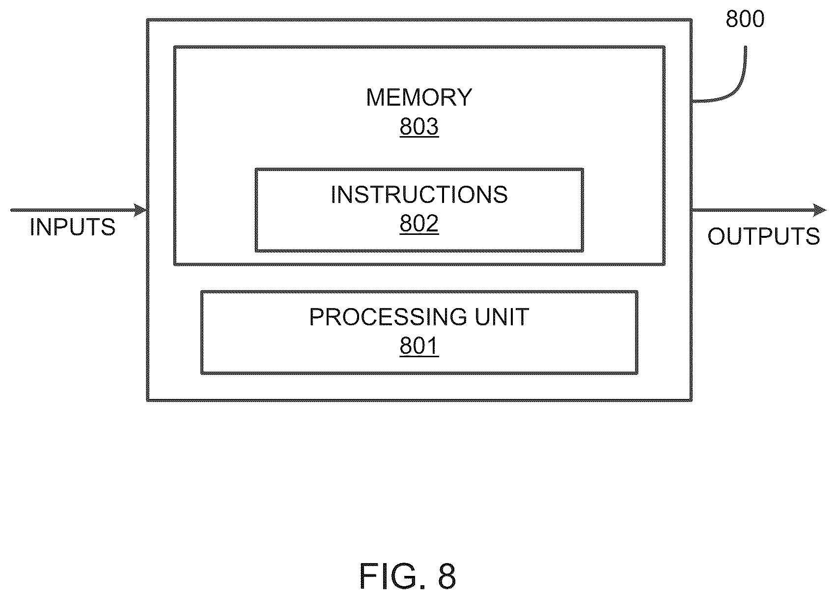 Patent US12366000 Figure 10 – Methods and systems for detecting contamination in electrolysis cells
