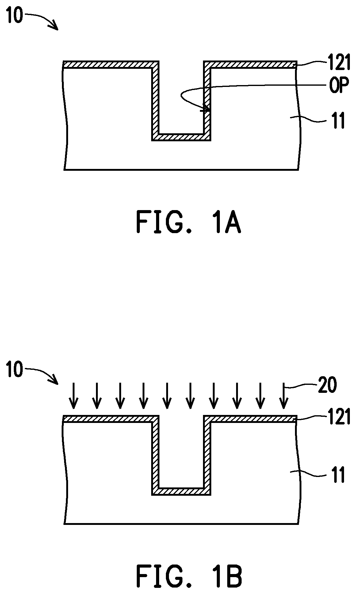 Patent US12366004 Figure 1 – Apparatus and method for wafer pre-wetting