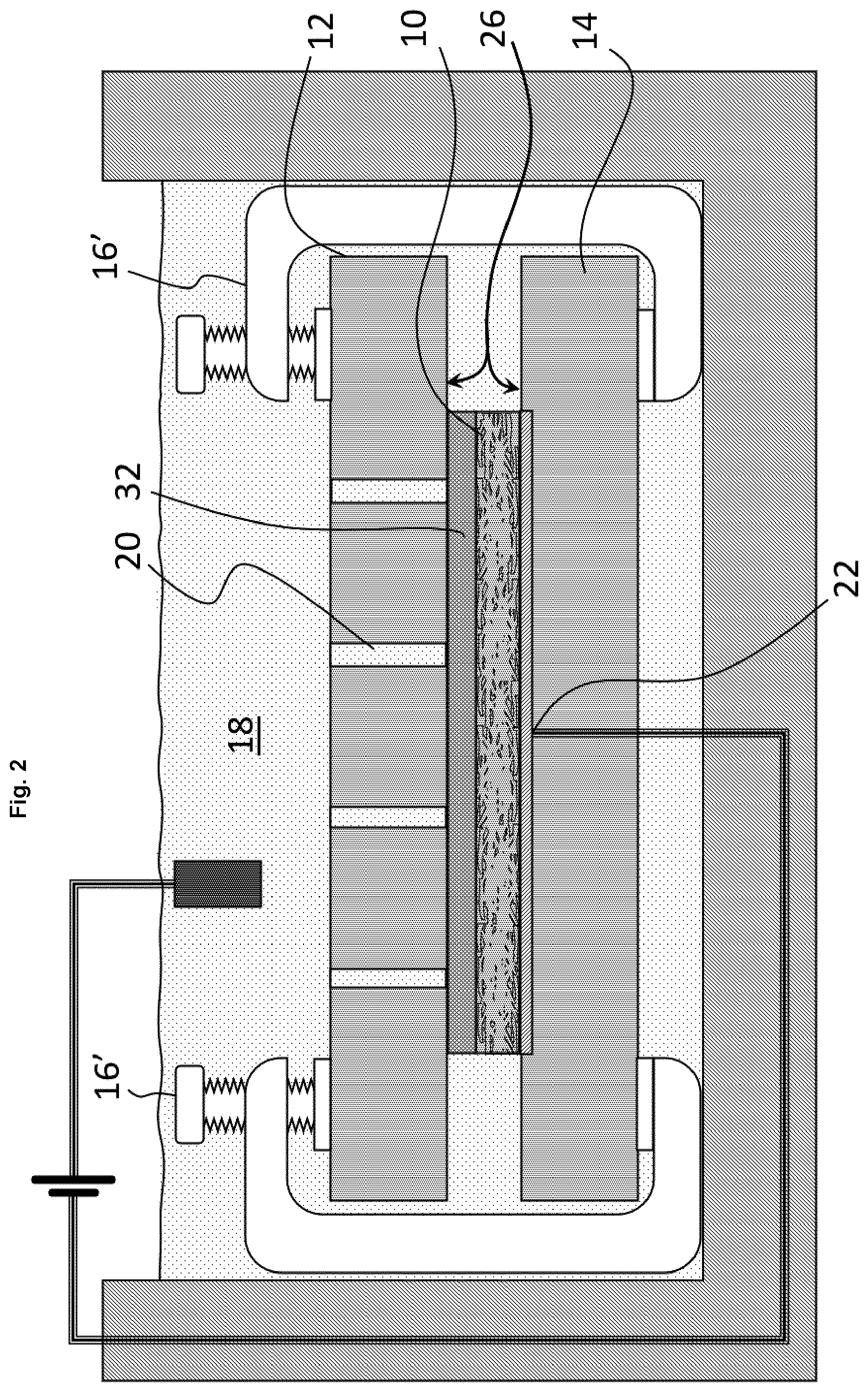 Patent US12366005 Figure 2 – Highly compact metal-CNT composites and manufacture thereof