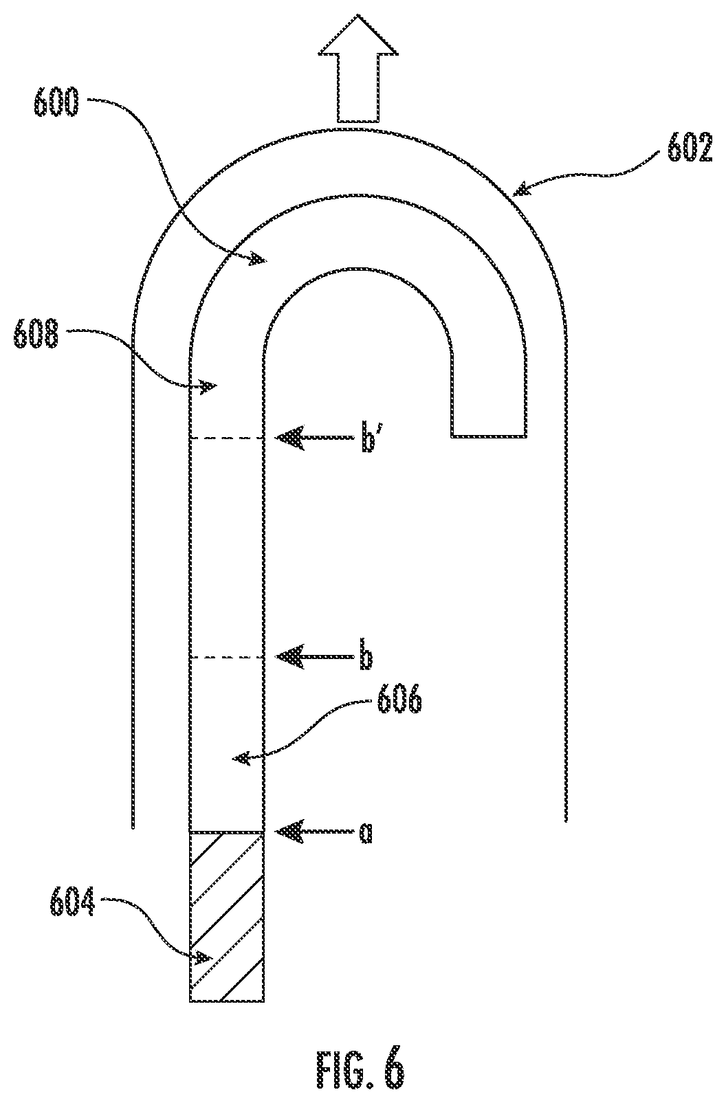 Patent US12366006 Figure 5 – Multicolor fixture finishes