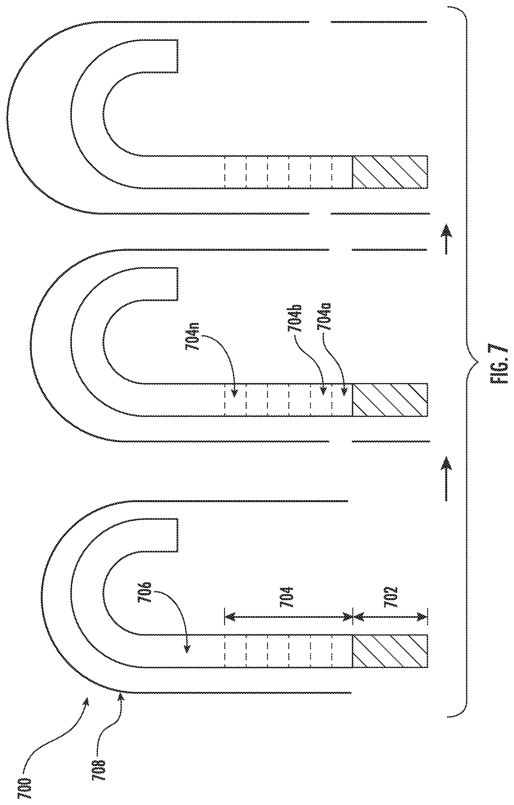 Patent US12366006 Figure 6 – Multicolor fixture finishes