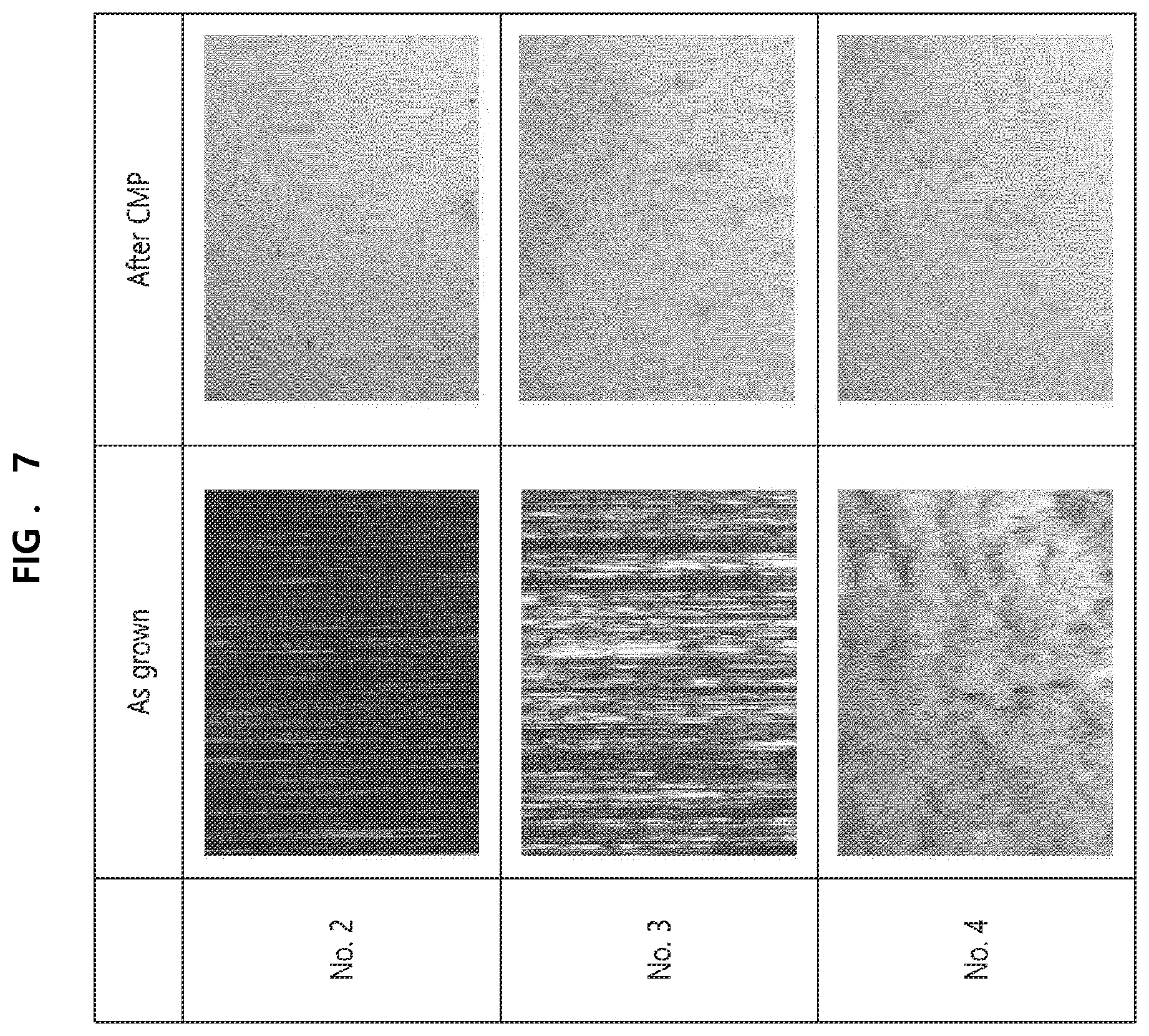 Patent US12366007 Figure 6 – Method of depositing Ga 2 O 3 crystal film according to hydride vapor phase epitaxy by supplying GaCl gas, oxygen, and HCl gas