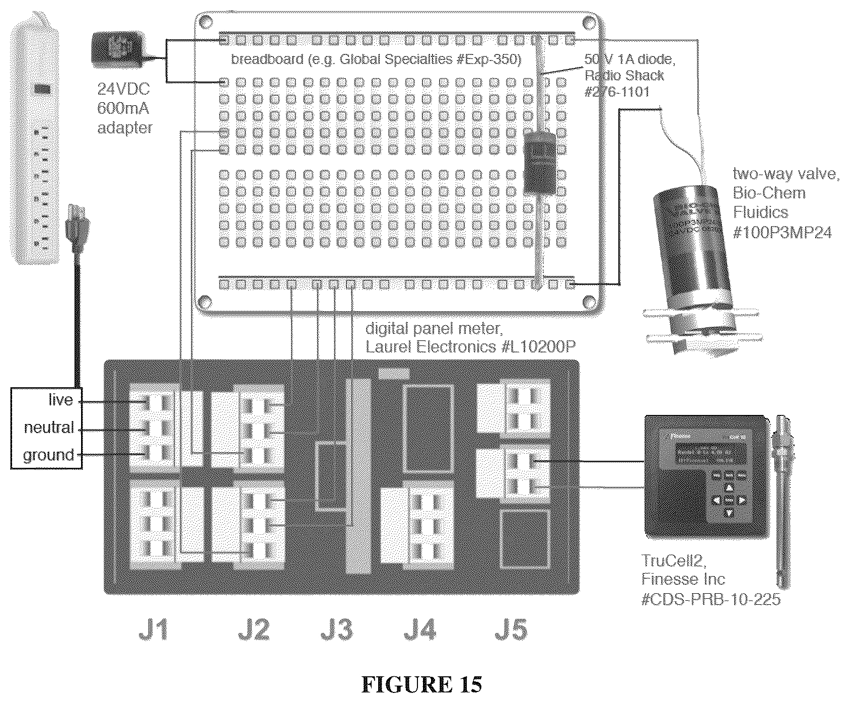 Patent US12366009 Figure 15 – Continuous directed evolution