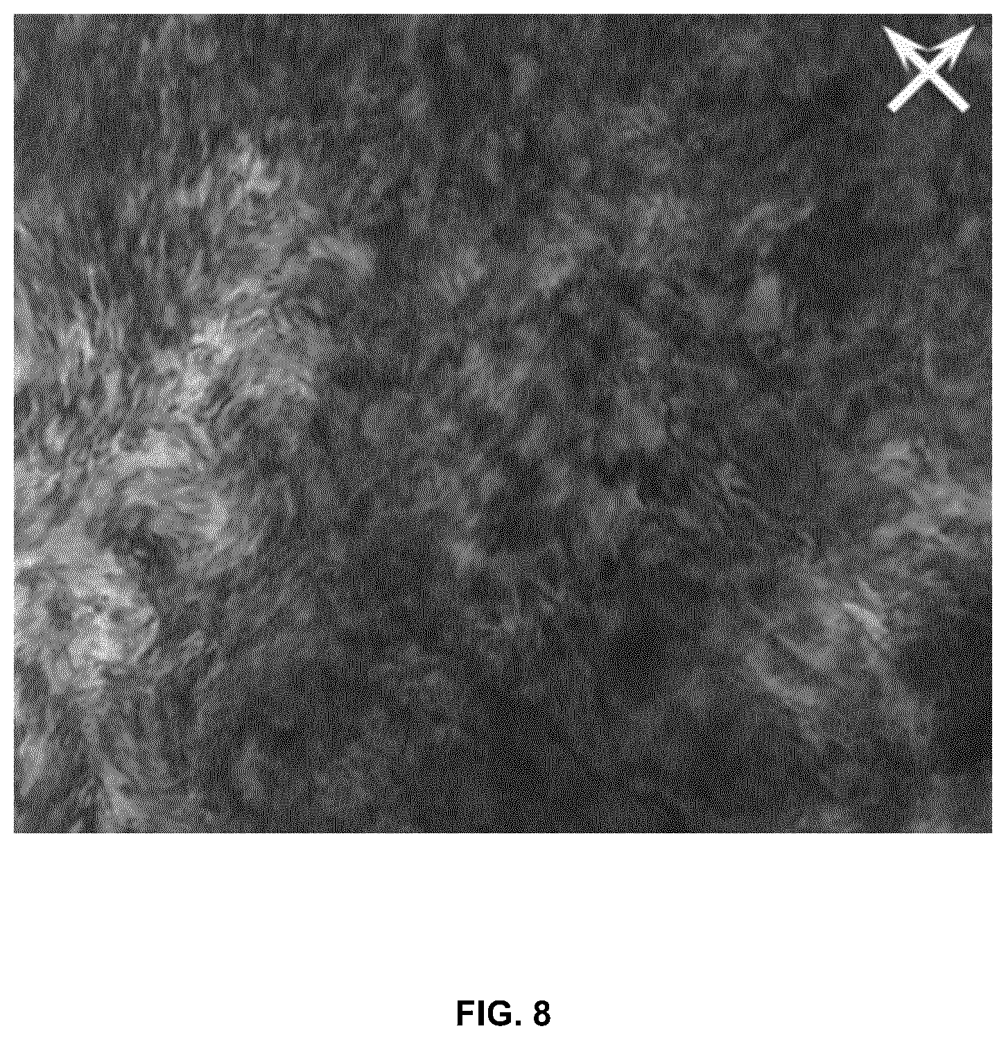 Patent US12366013 Figure 7 – High heat-resistant graphene oxide, method for manufacturing conductive graphene fiber by using same, and conductive graphene fiber manufactured therefrom