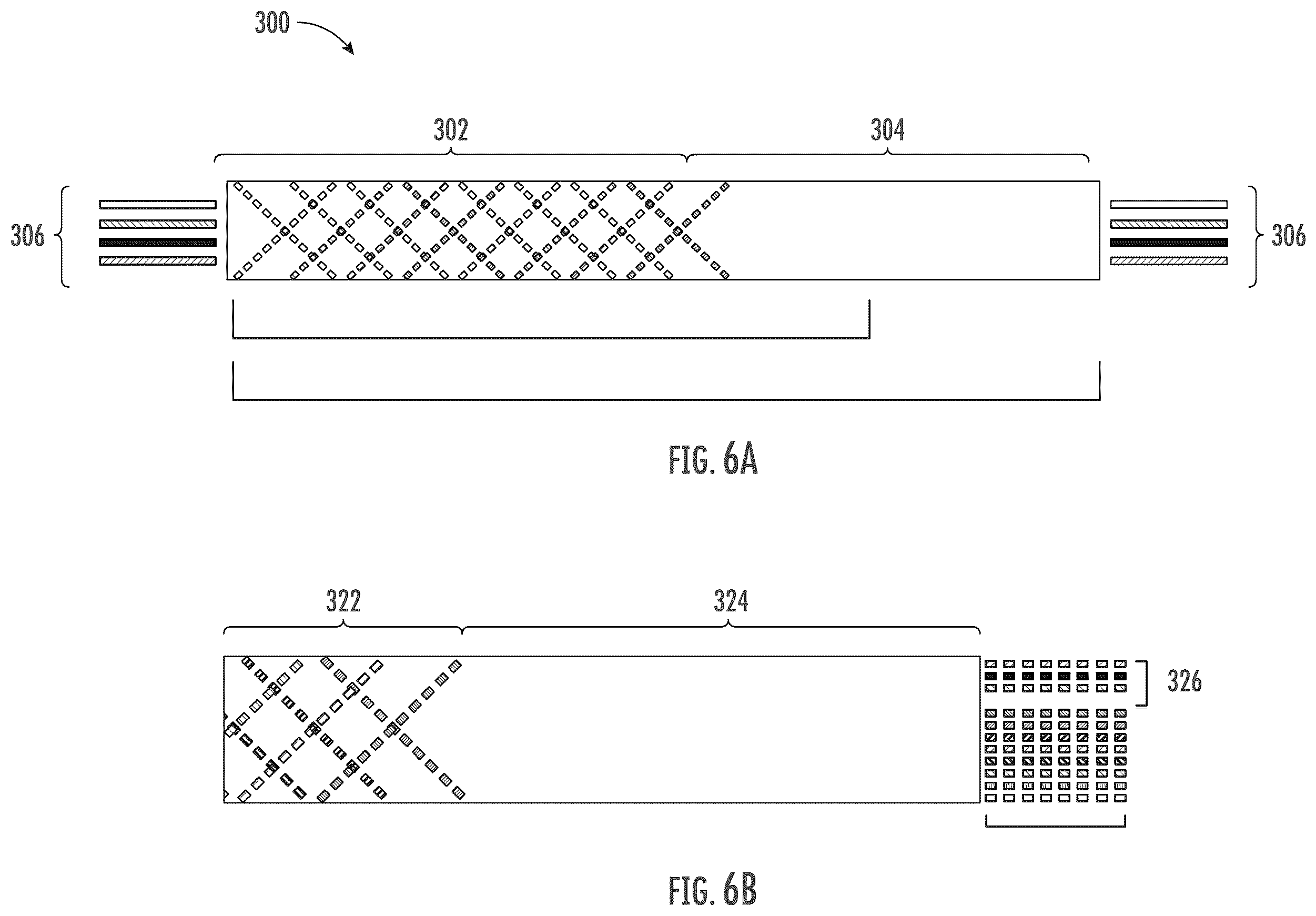 Patent US12366017 Figure 8 – Touch-sensitive cord