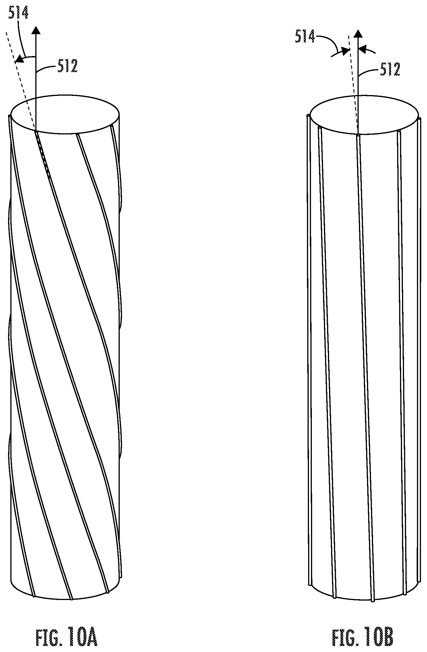 Patent US12366017 Figure 16 – Touch-sensitive cord