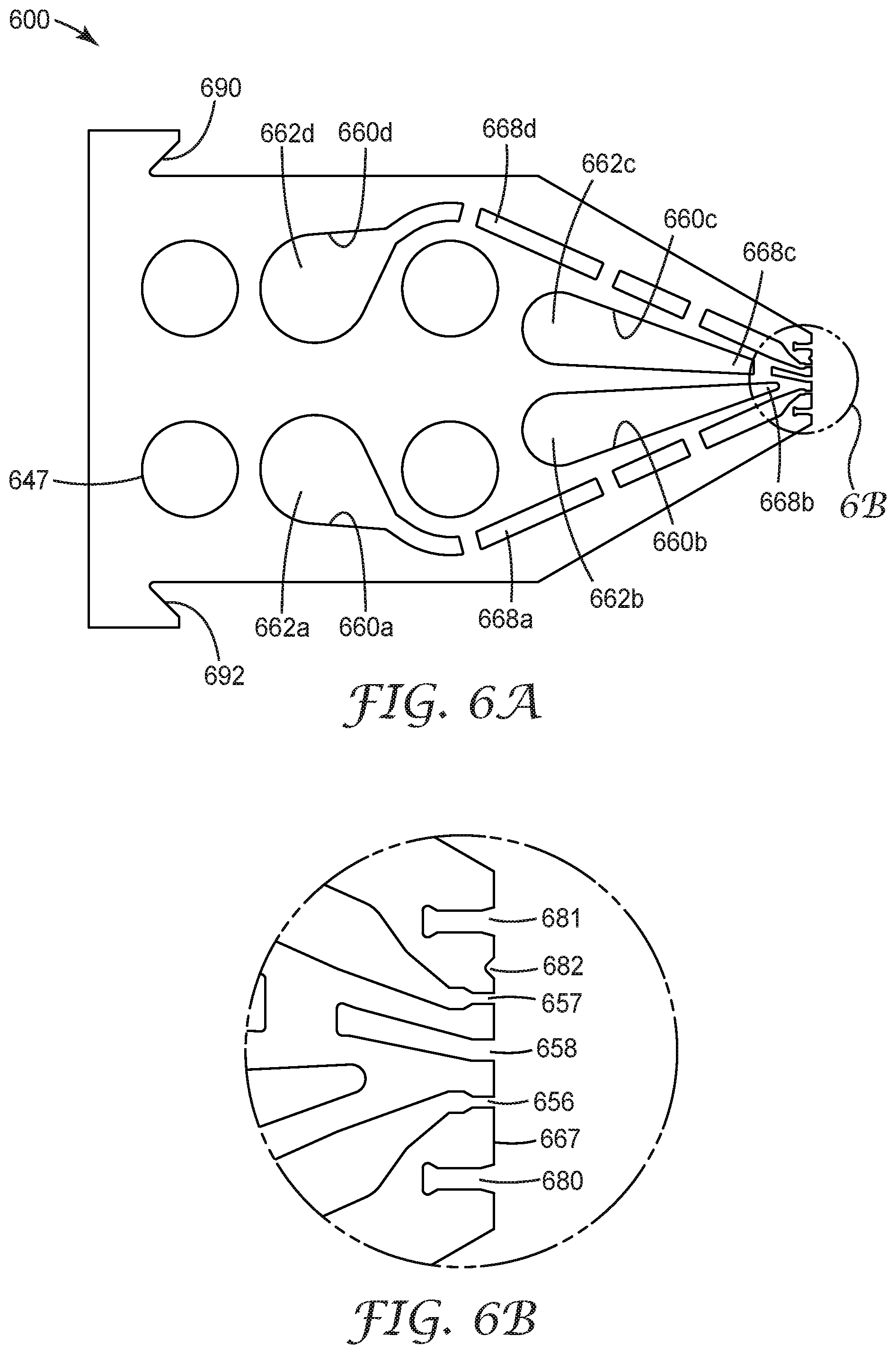 Patent US12366020 Figure 5 – Nettings