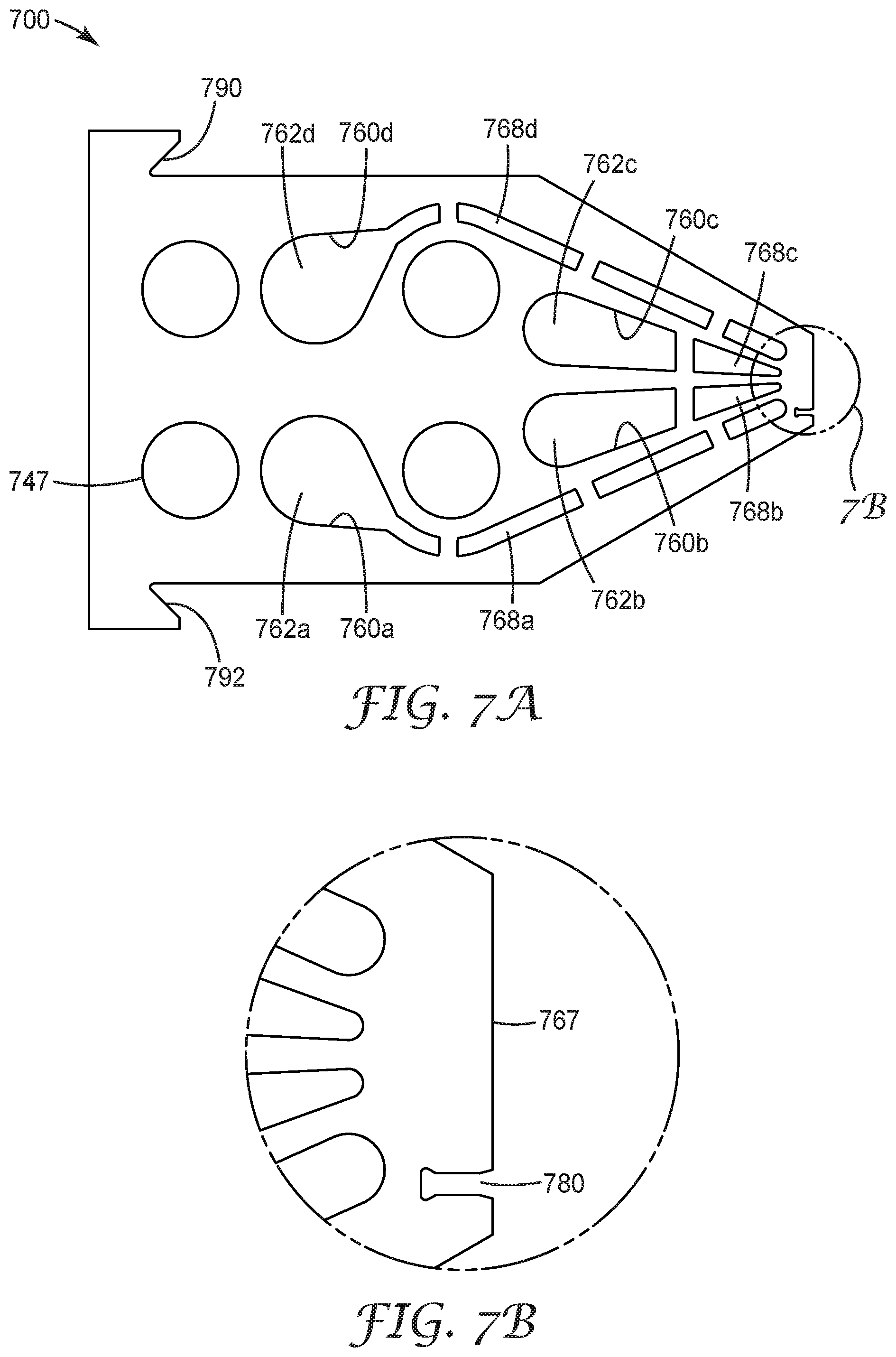 Patent US12366020 Figure 6 – Nettings