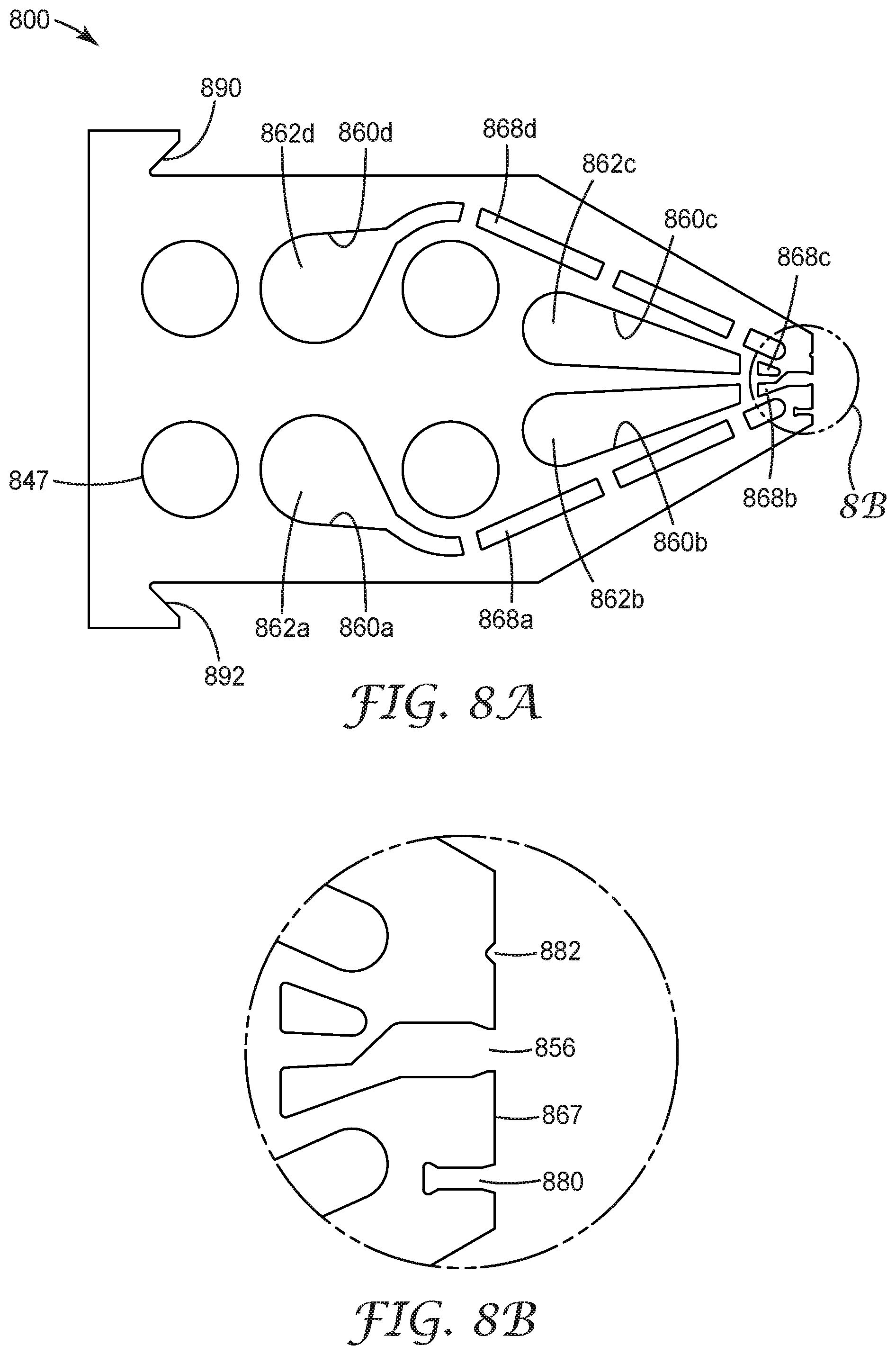 Patent US12366020 Figure 7 – Nettings