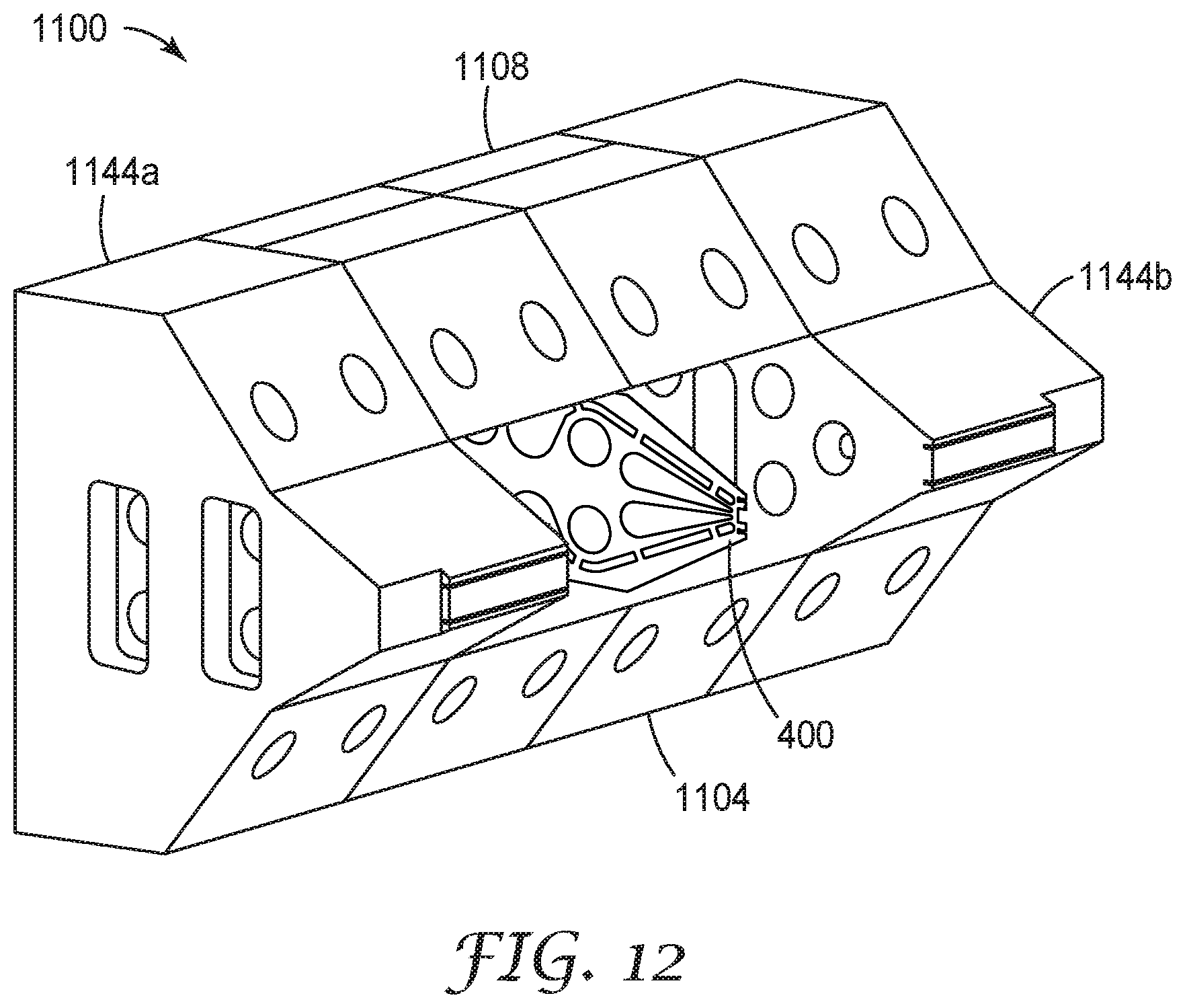 Patent US12366020 Figure 11 – Nettings
