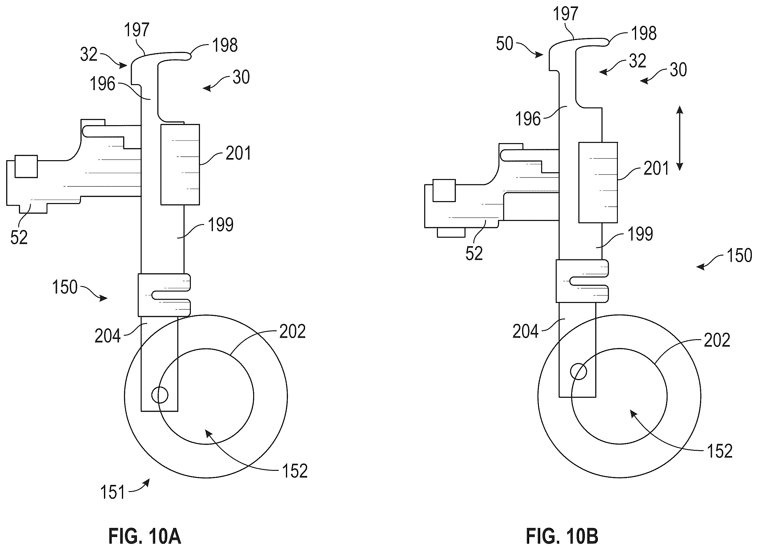 Patent US12366021 Figure 15 – Tufting machine and method of tufting
