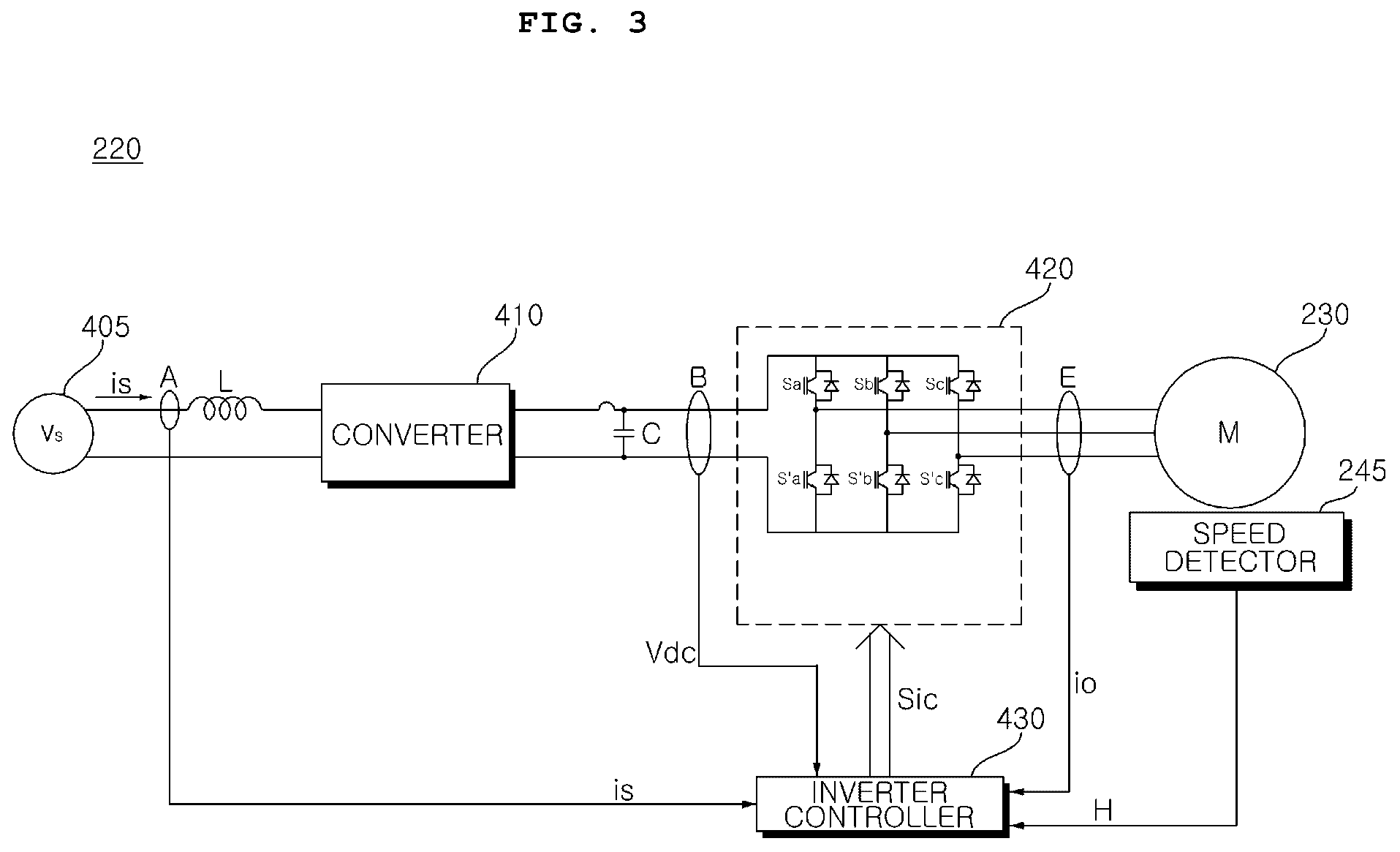 Patent US12366024 Figure 4 – Laundry treatment machine and laundry treatment system including the same