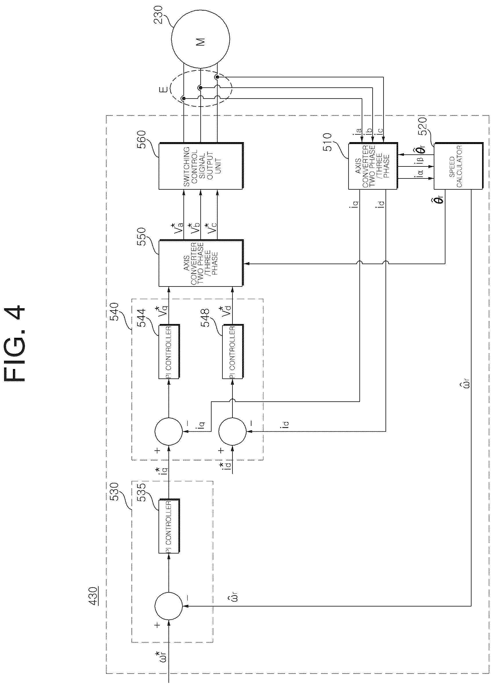 Patent US12366024 Figure 5 – Laundry treatment machine and laundry treatment system including the same