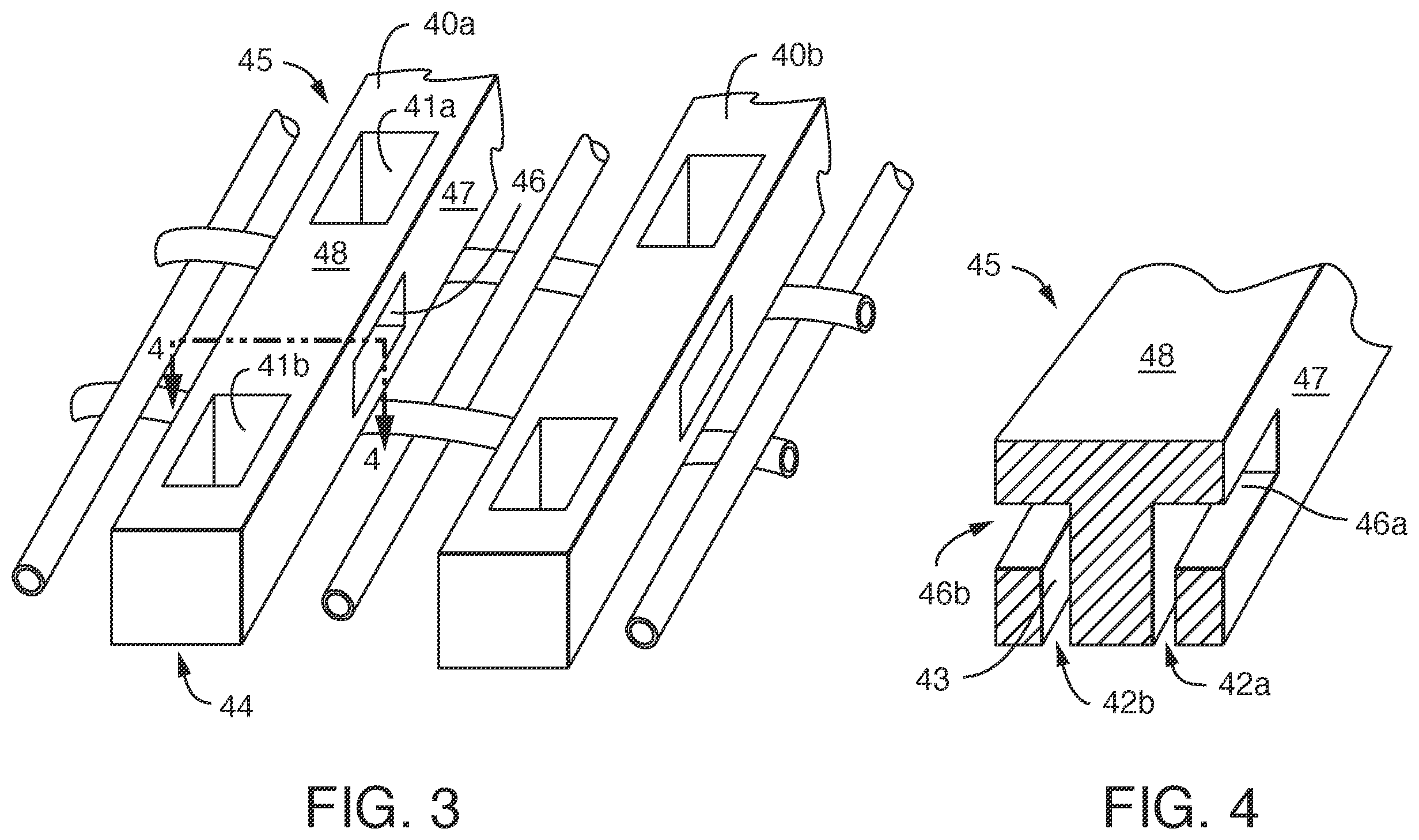 Patent US12366034 Figure 2 – Three-dimensional papermaking belt