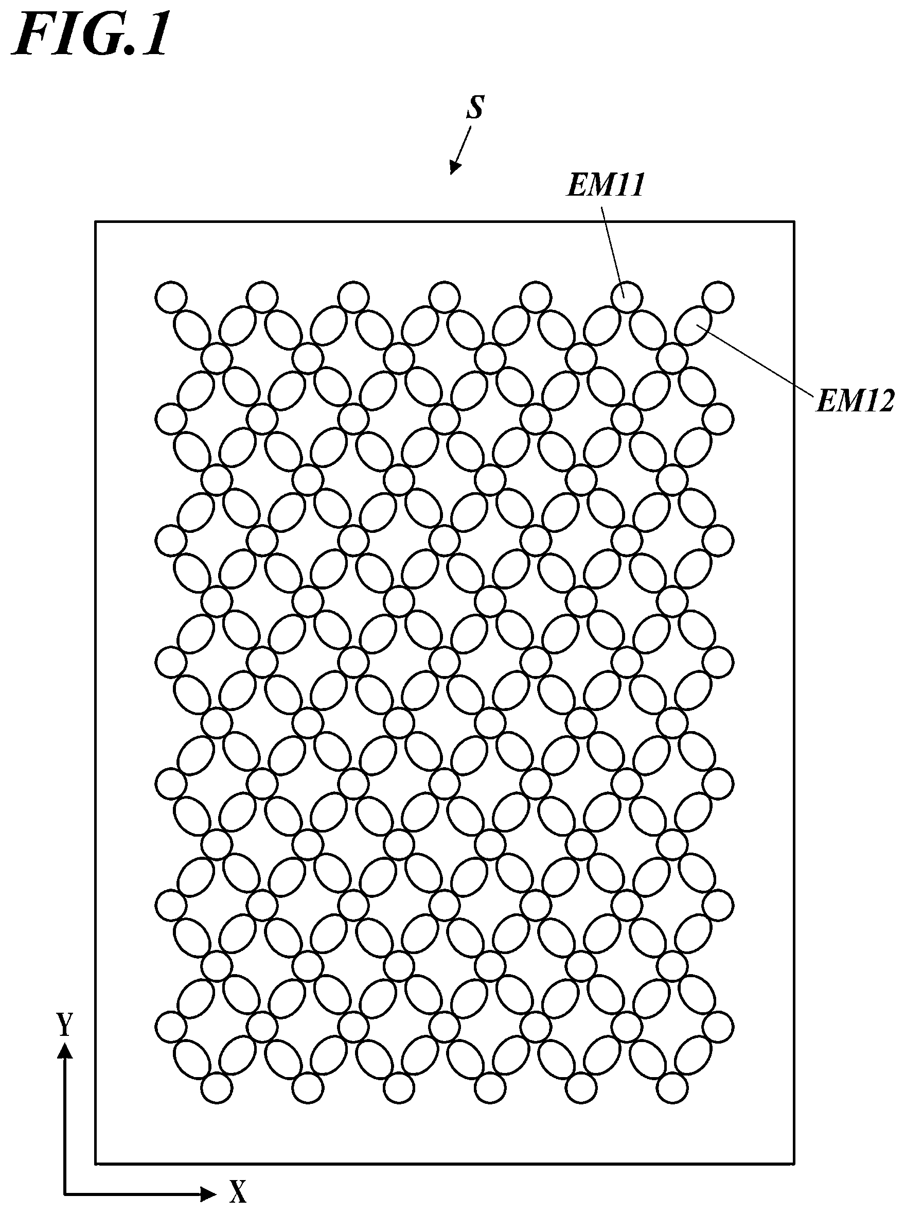 Patent US12366037 Figure 1 – Water dispersible sheet and method to manufacture water dispersible sheet