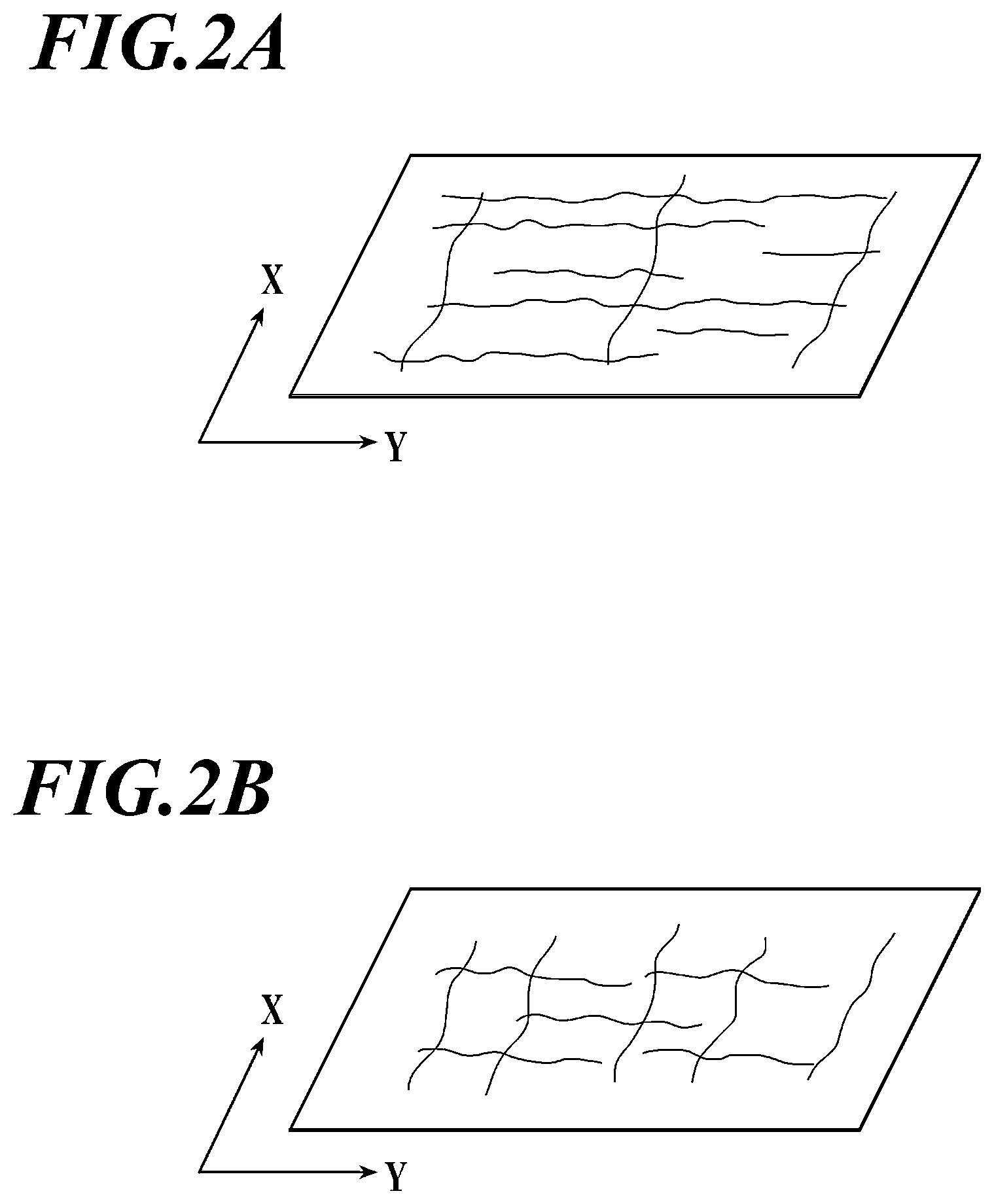 Patent US12366037 Figure 2 – Water dispersible sheet and method to manufacture water dispersible sheet
