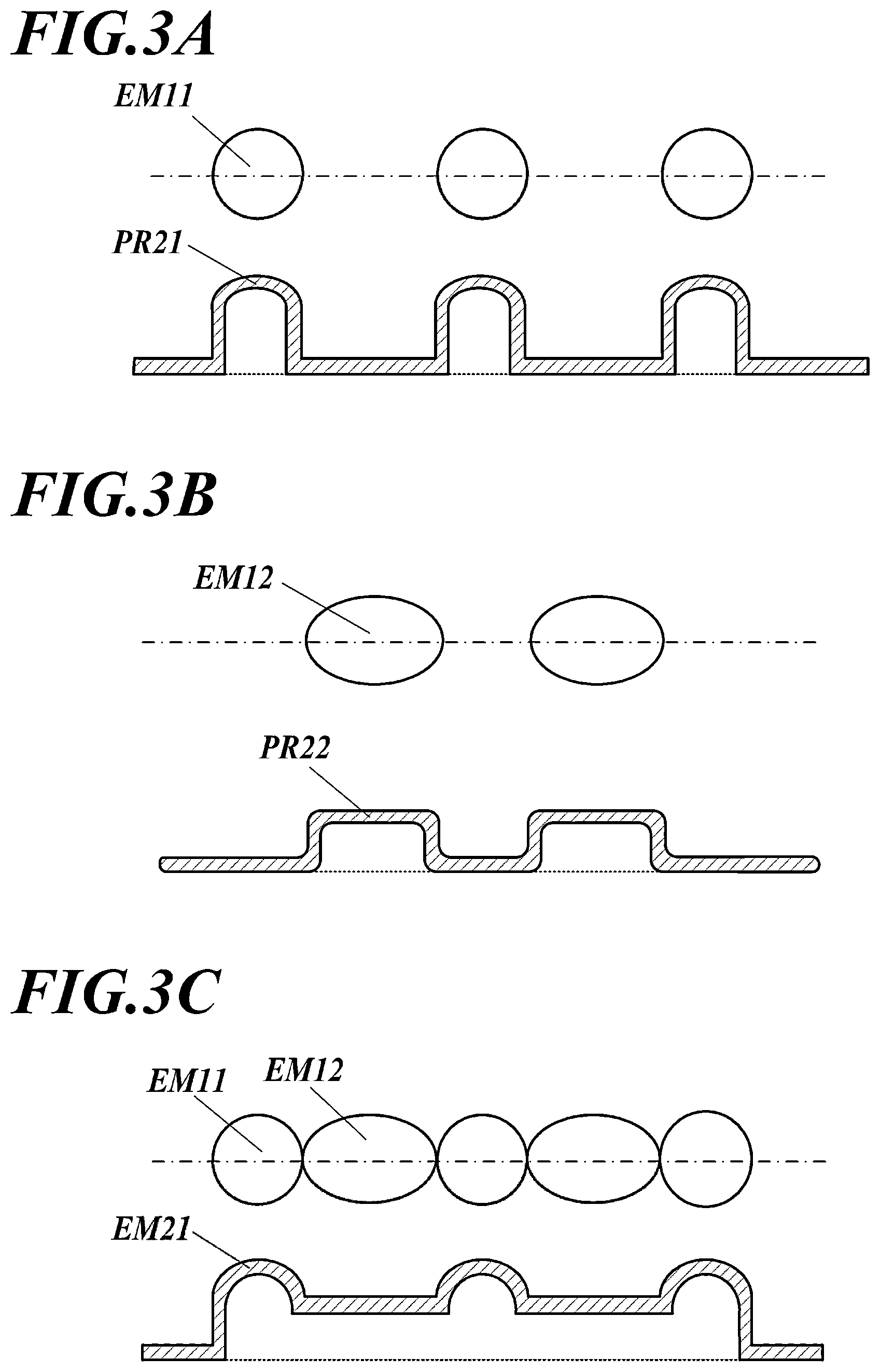 Patent US12366037 Figure 3 – Water dispersible sheet and method to manufacture water dispersible sheet