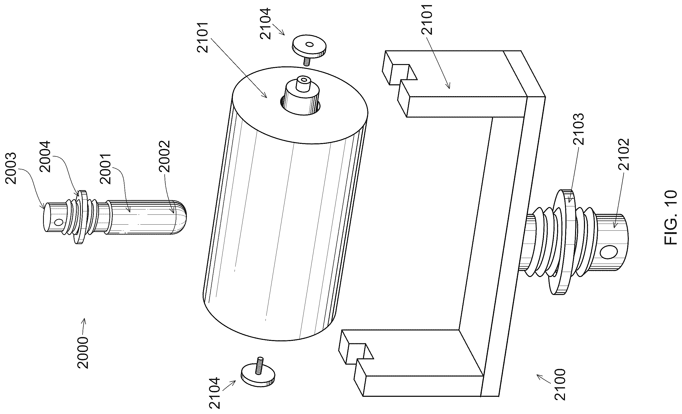 Patent US12366038 Figure 17 – Sanitary tissue product with a shaped line of weakness
