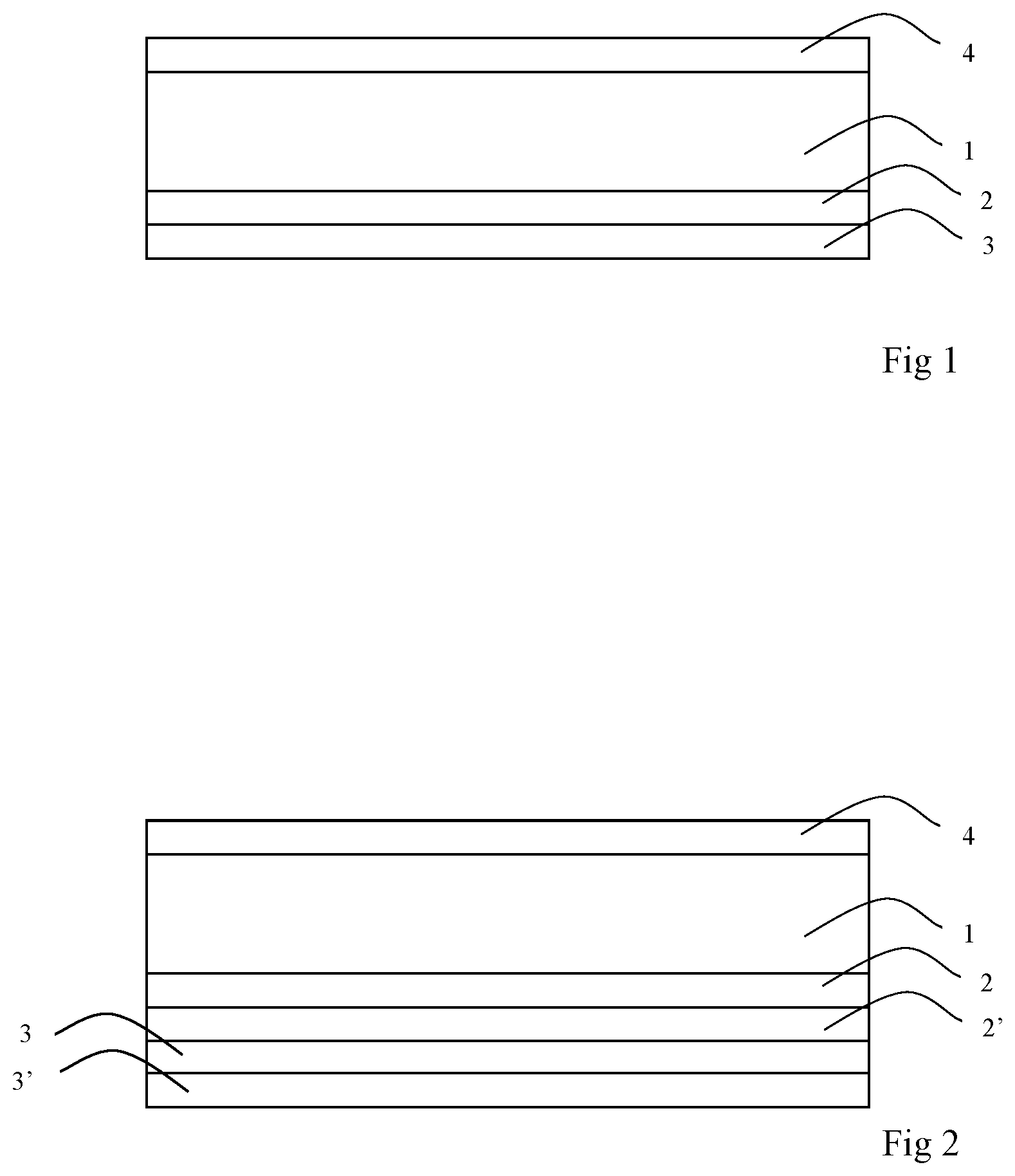 Patent US12366039 Figure 1 – Packaging material for packaging of liquid and food