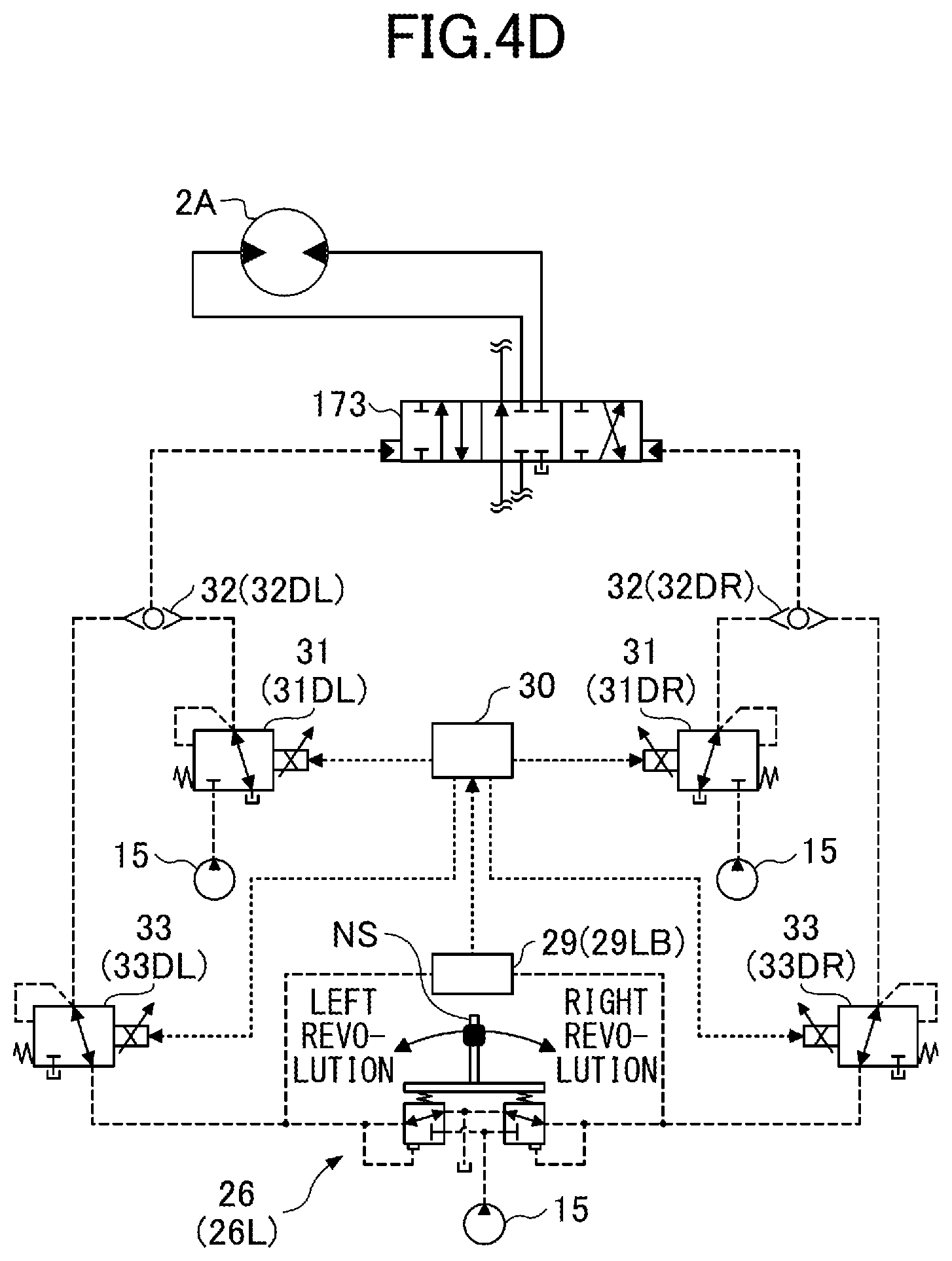 Patent US12366048 Figure 7 – Shovel and construction system