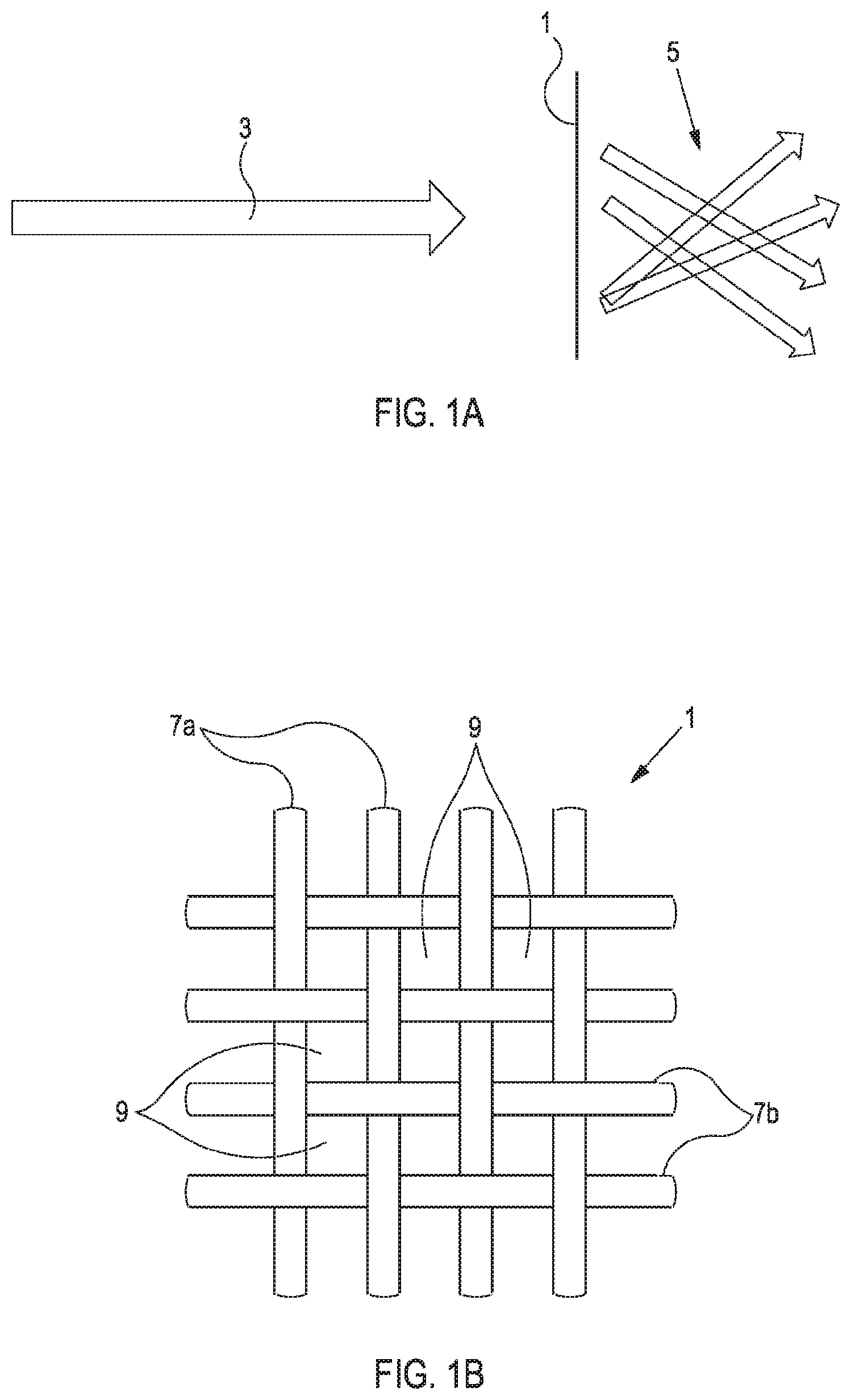 Patent US12366059 — Ablutionary fitting — Figure 1