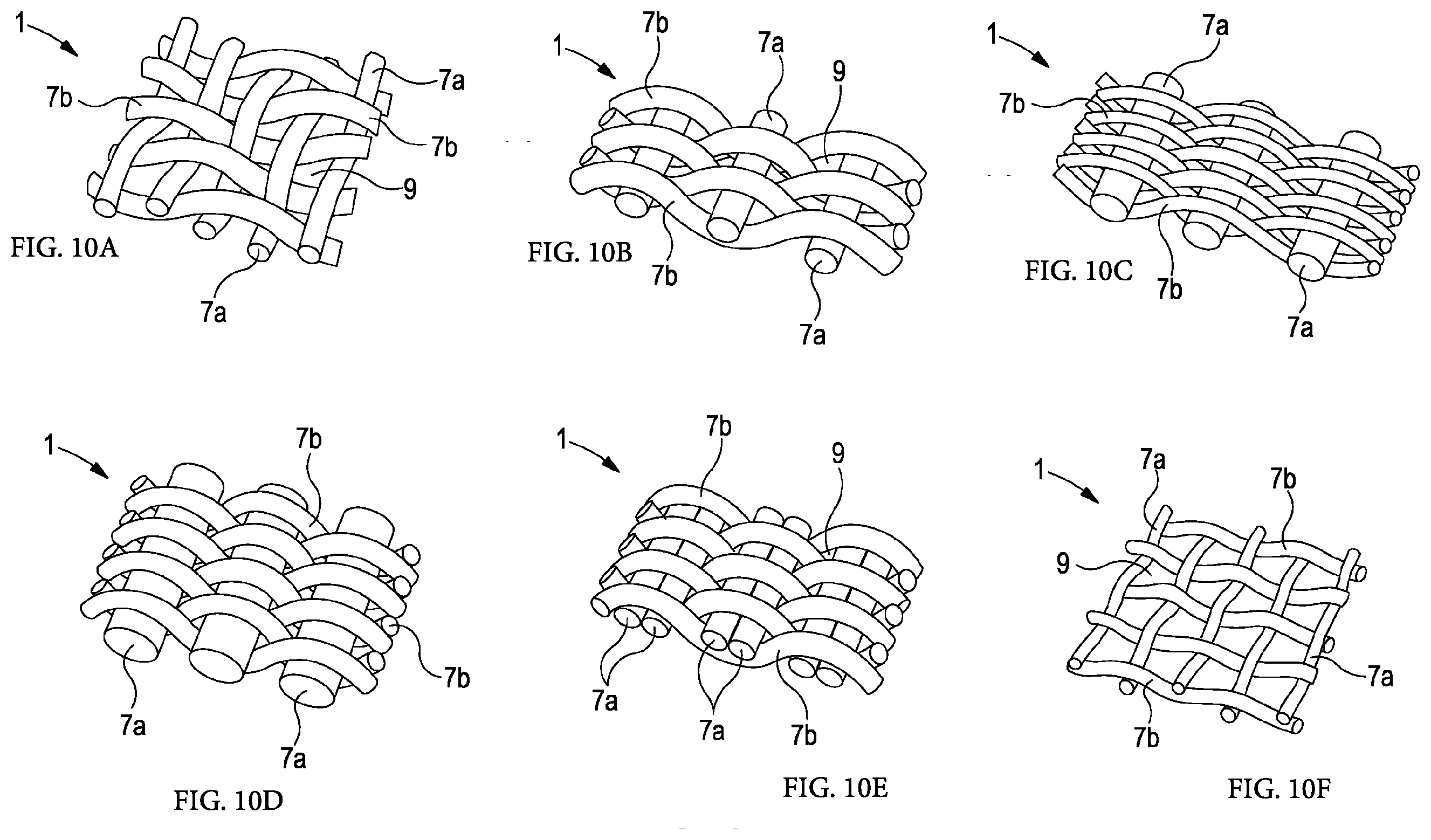 Patent US12366059 Figure 7 – Ablutionary fitting