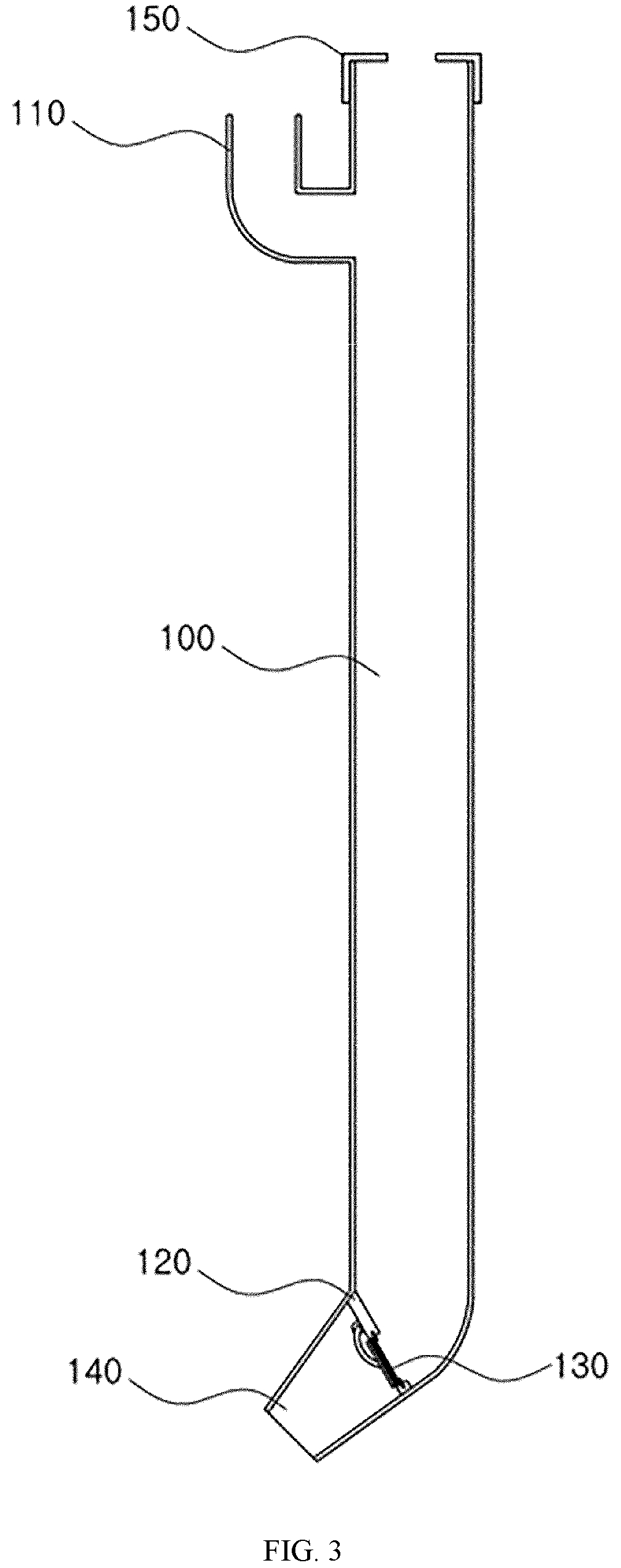 Patent US12366061 Figure 3 – Waterjet plunger